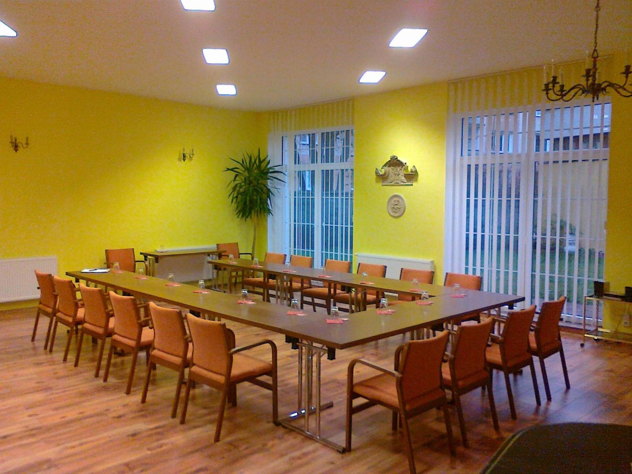 Pension Josef