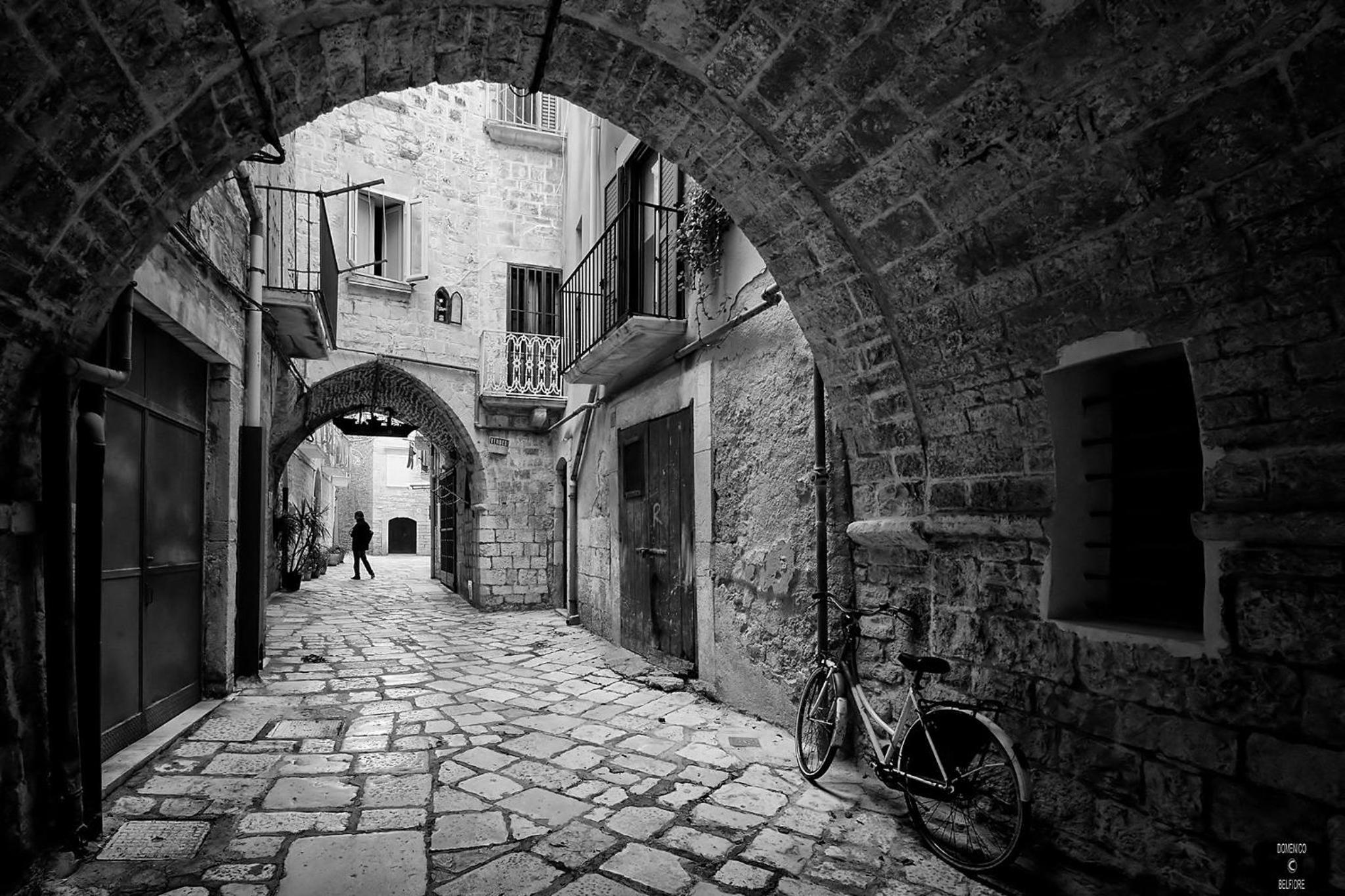 Appartamento D'epoca view 4
