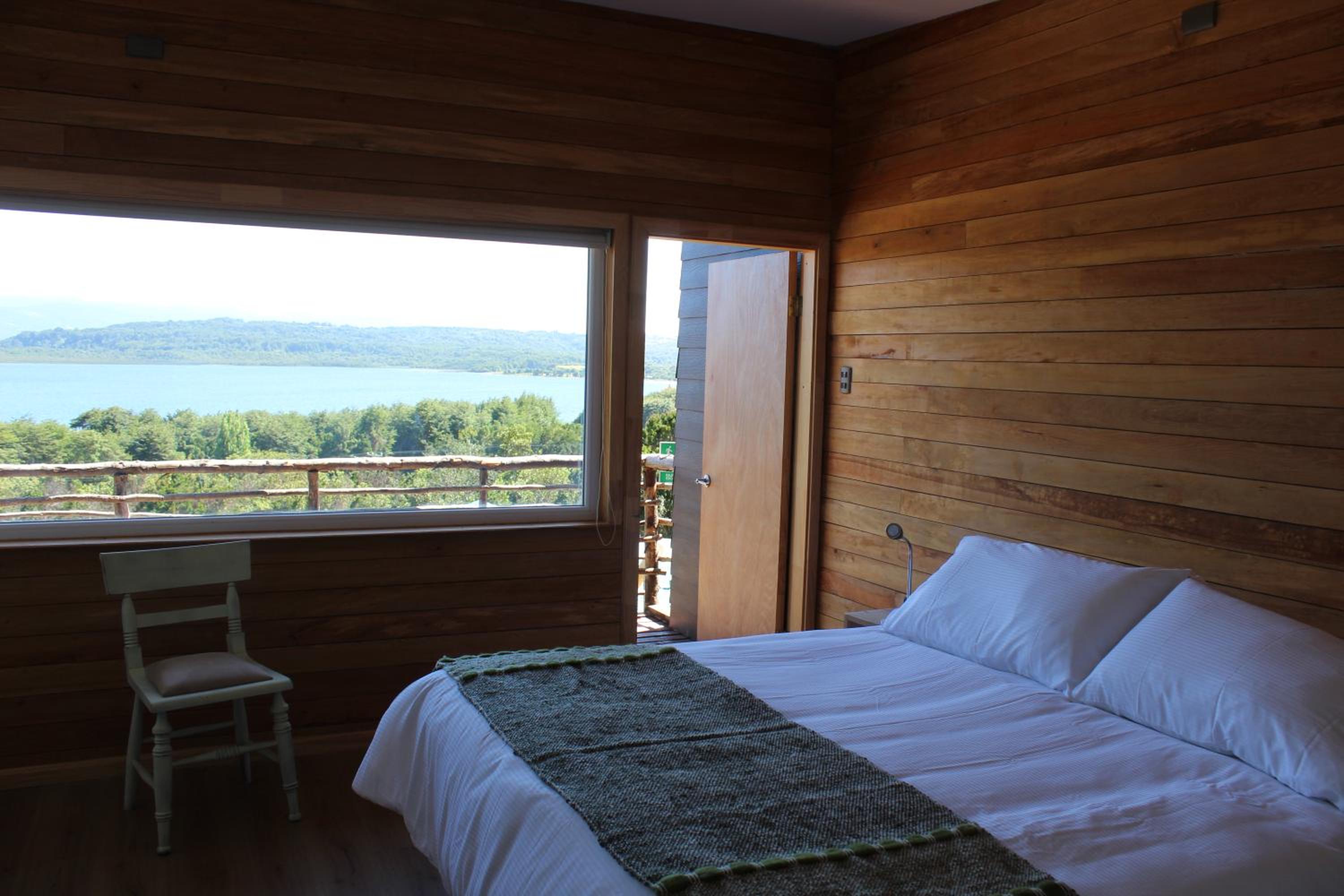 Huillín Lodge