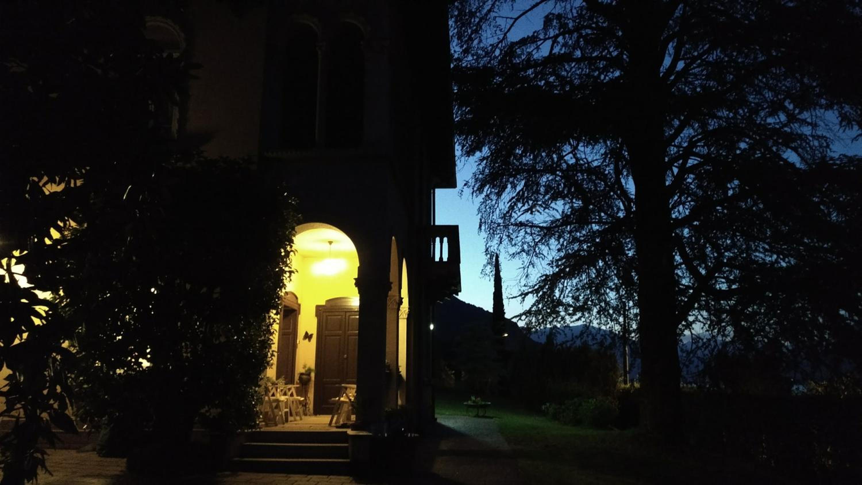 Villa Ucci