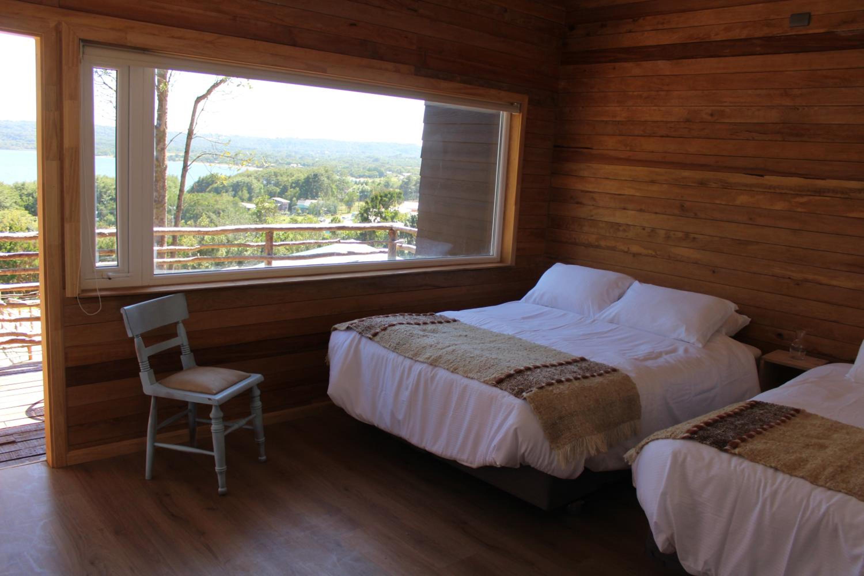 Huillín Lodge