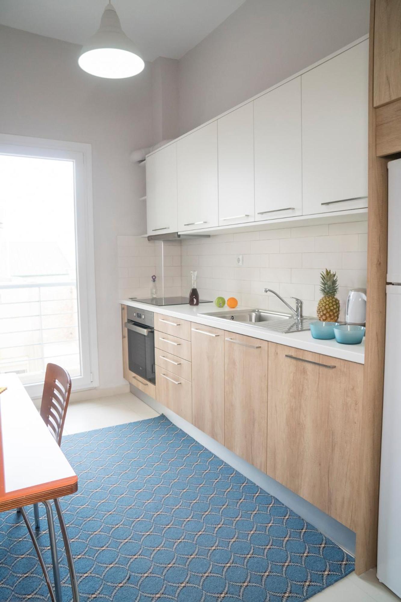 Heraklion Old Port Apartments