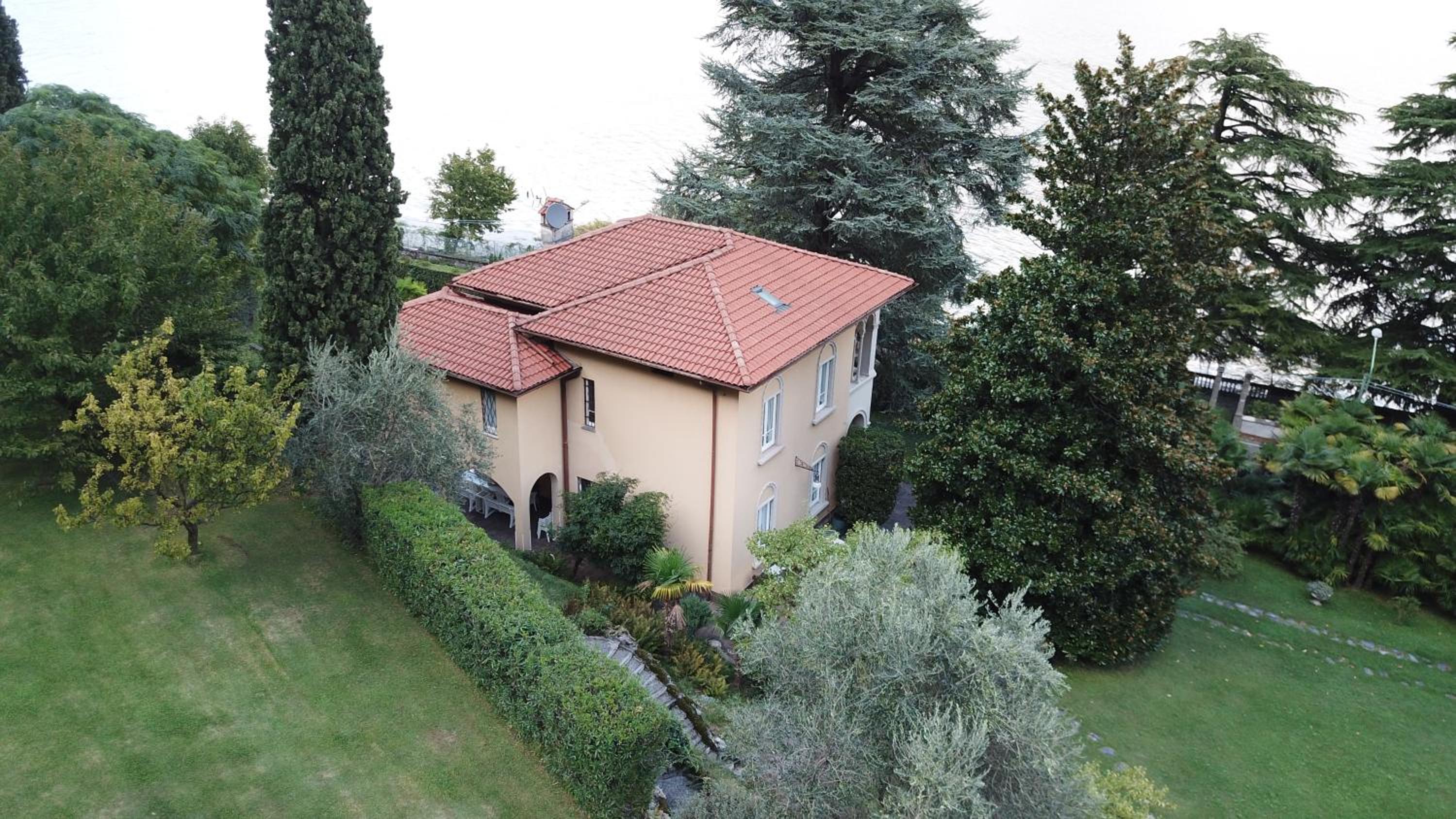 Villa Ucci