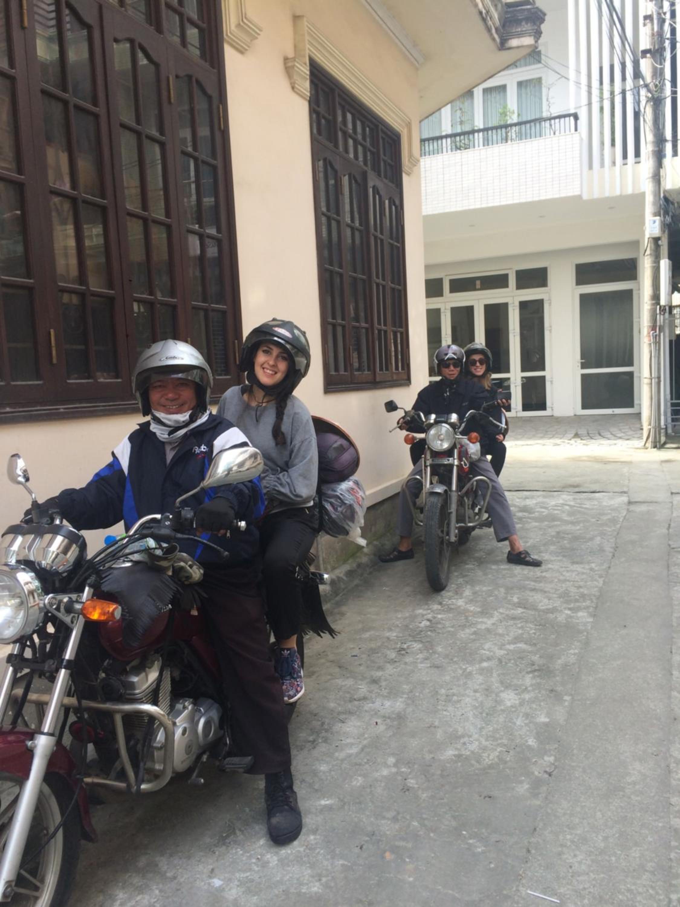 Hue Lovely Homestay