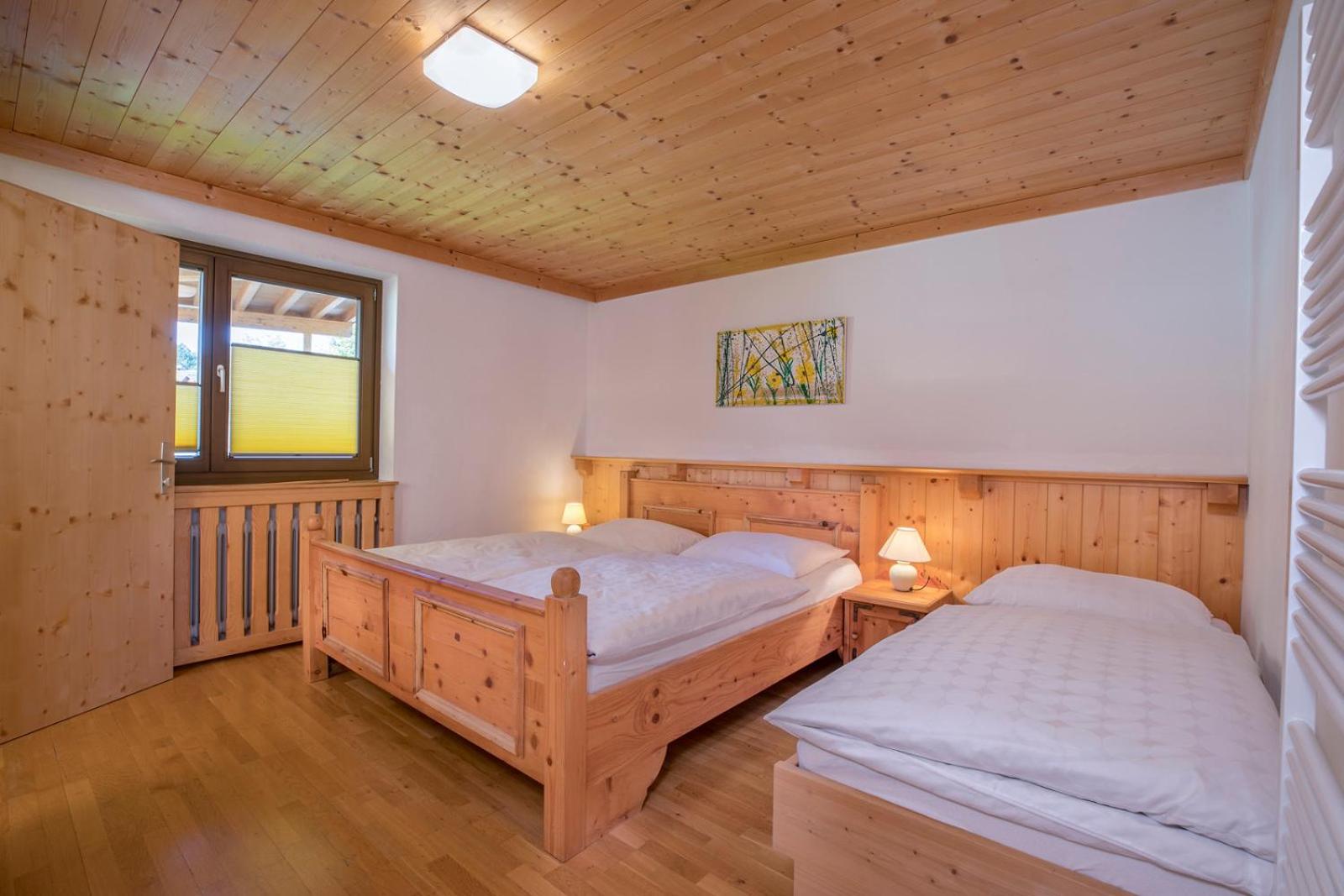 Appartments-Hutter