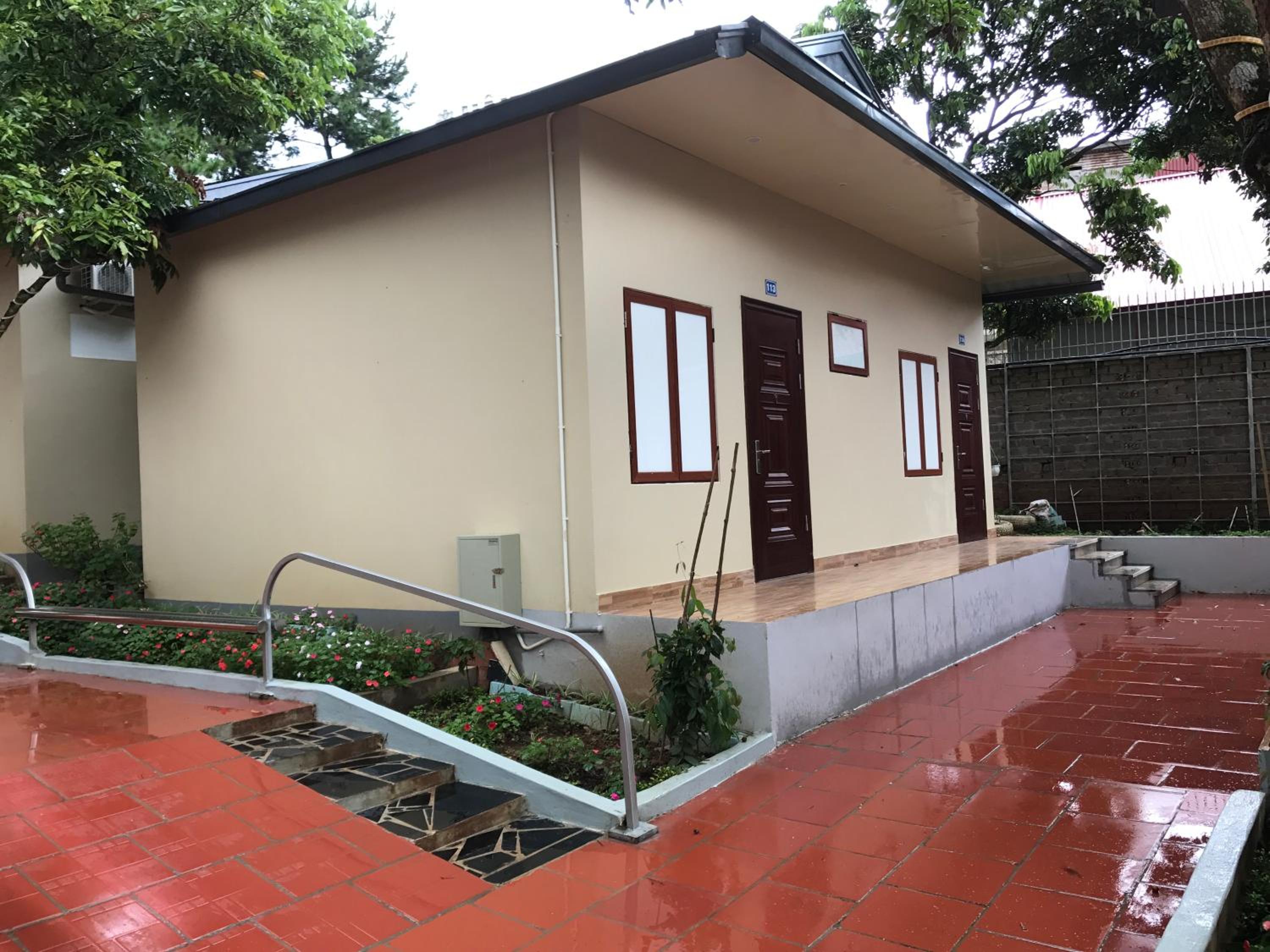 Trúc Linh Mộc Châu Hostel