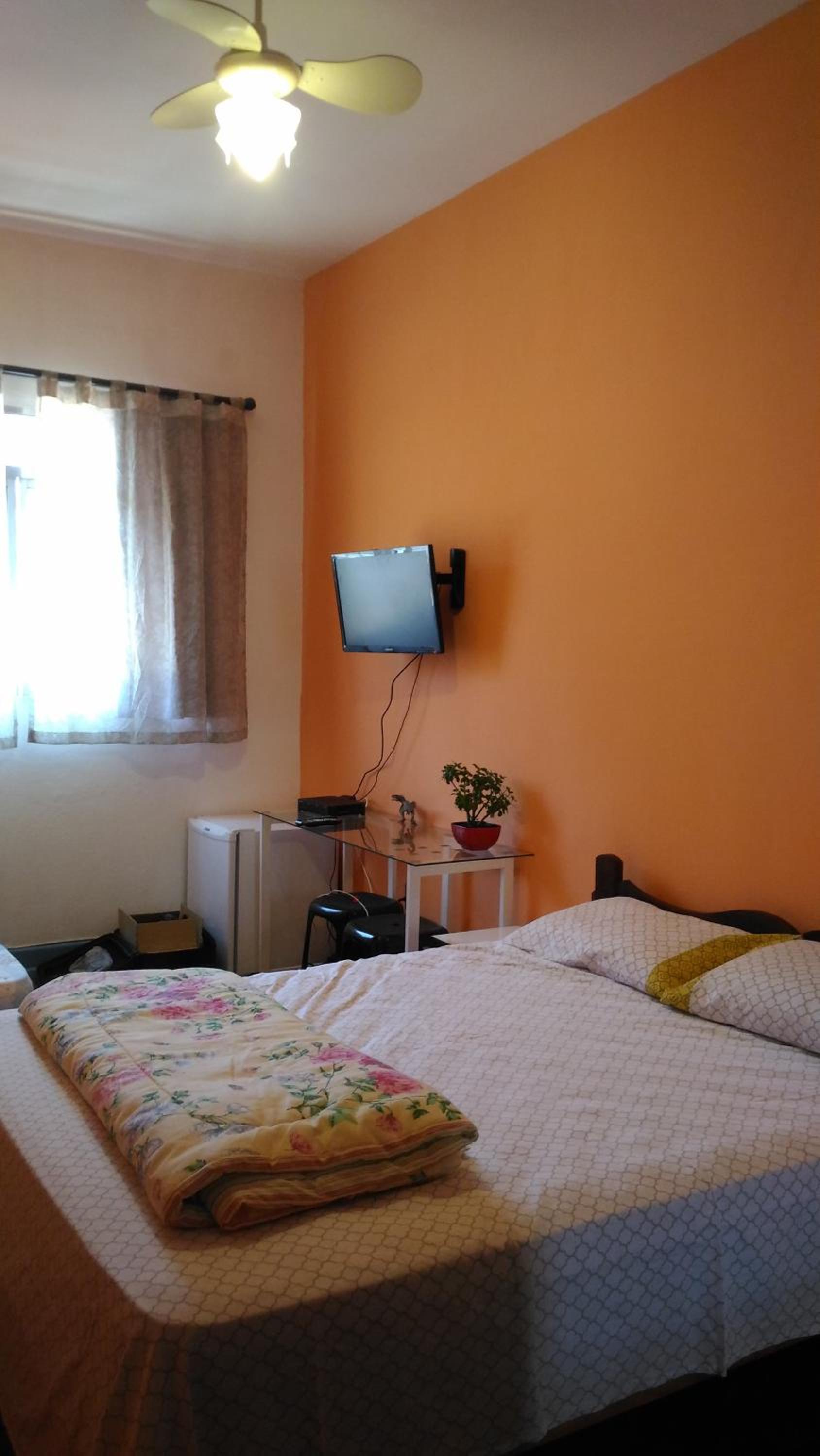 Hostel Vergueiro