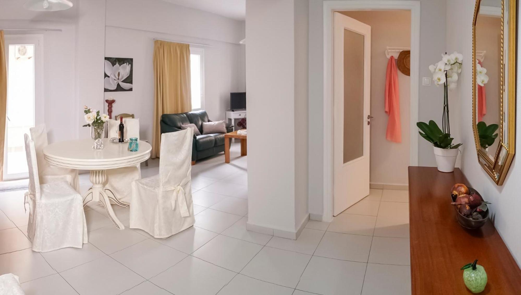 Heraklion Old Port Apartments