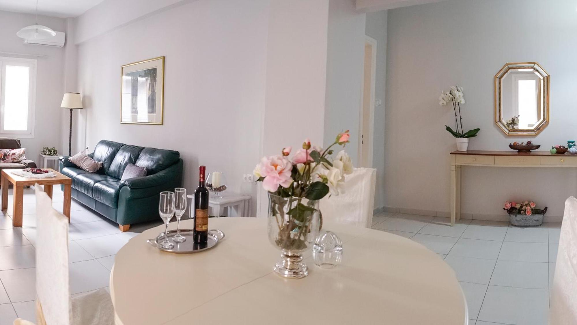Heraklion Old Port Apartments