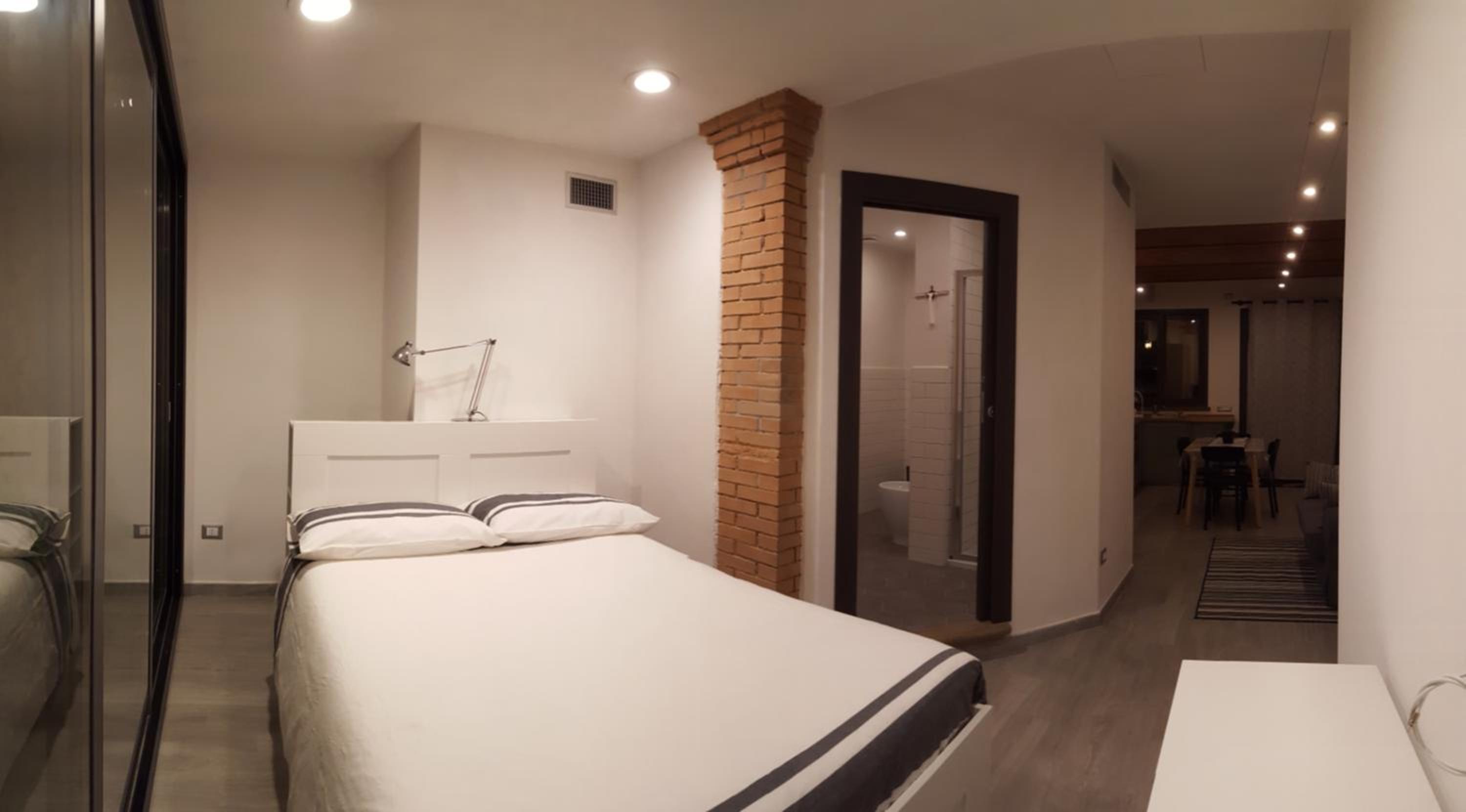 Lucas House view 4