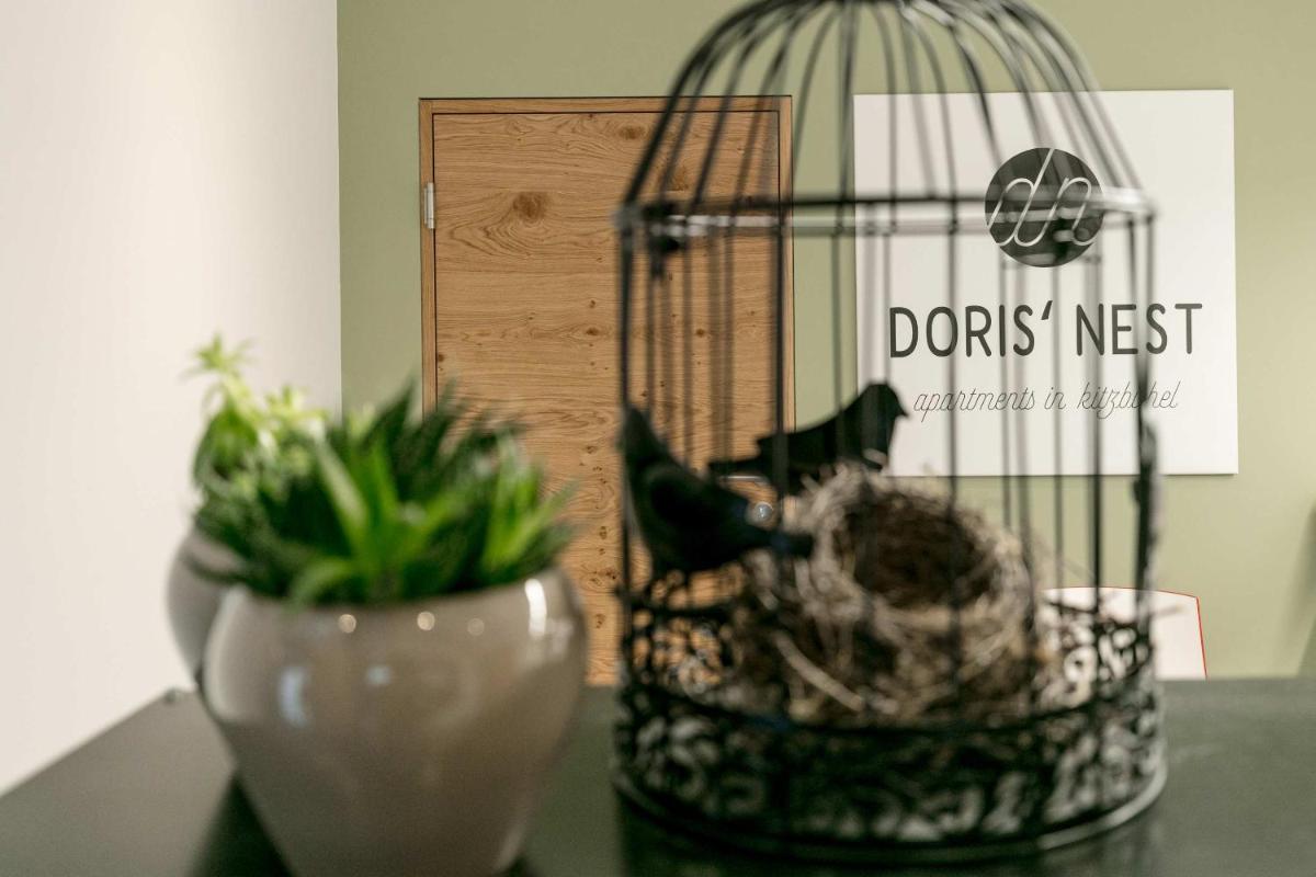 Doris' Nest