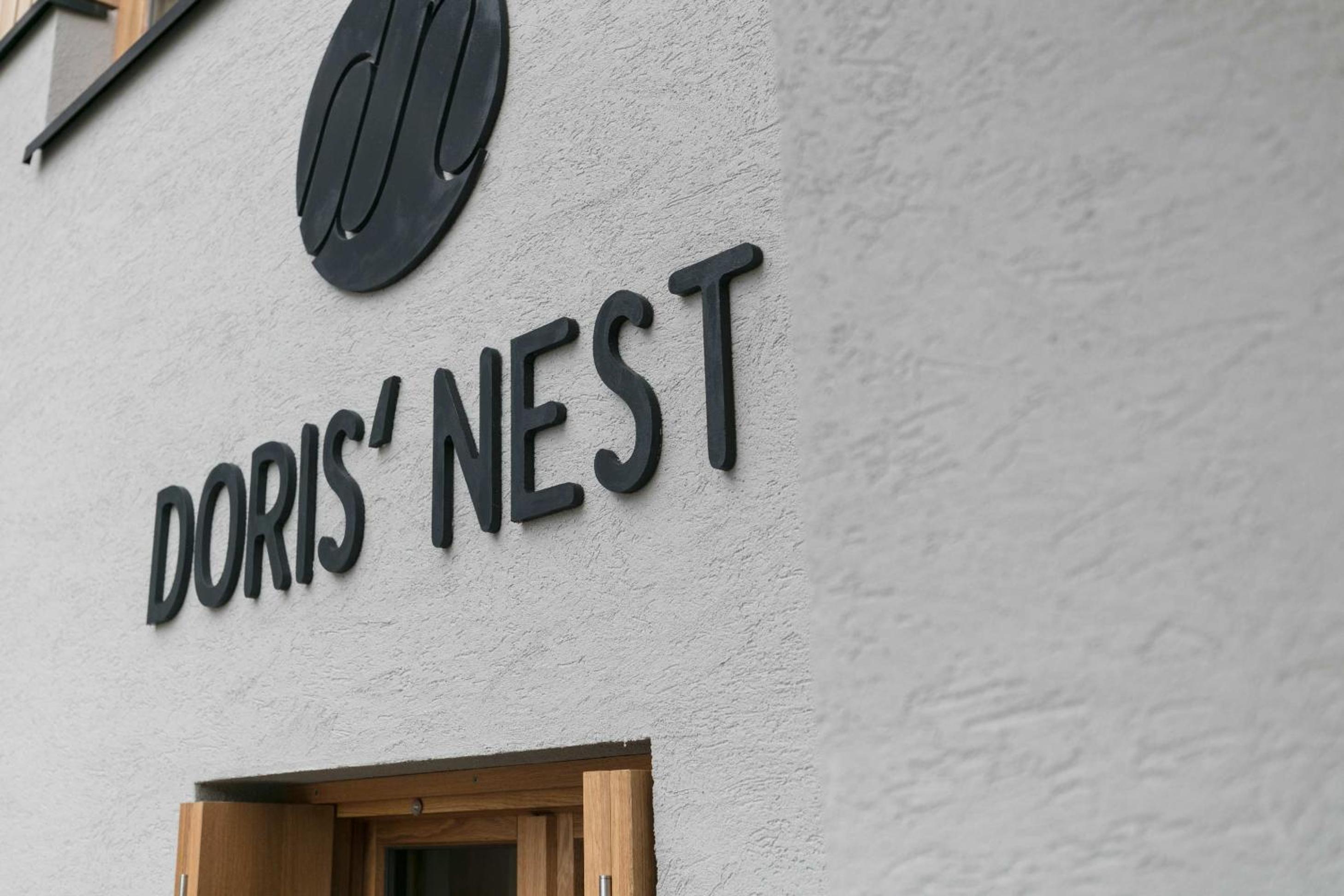 Doris' Nest