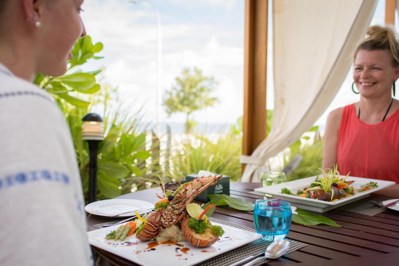 Velana Beach Hotel Maldives photo 2