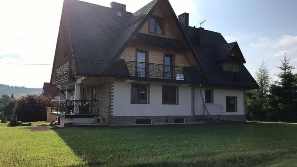 Pokoje Gościnne U Ogórków view 2