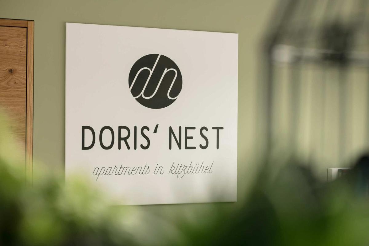 Doris' Nest