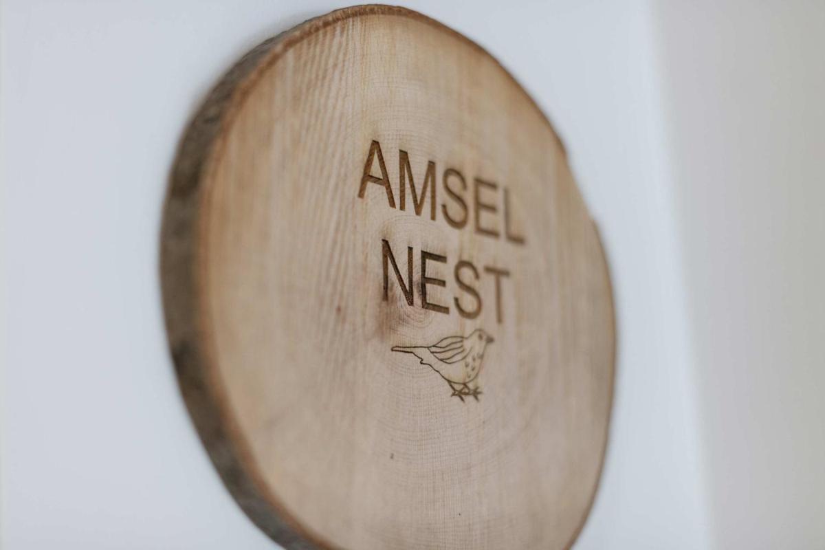 Doris' Nest