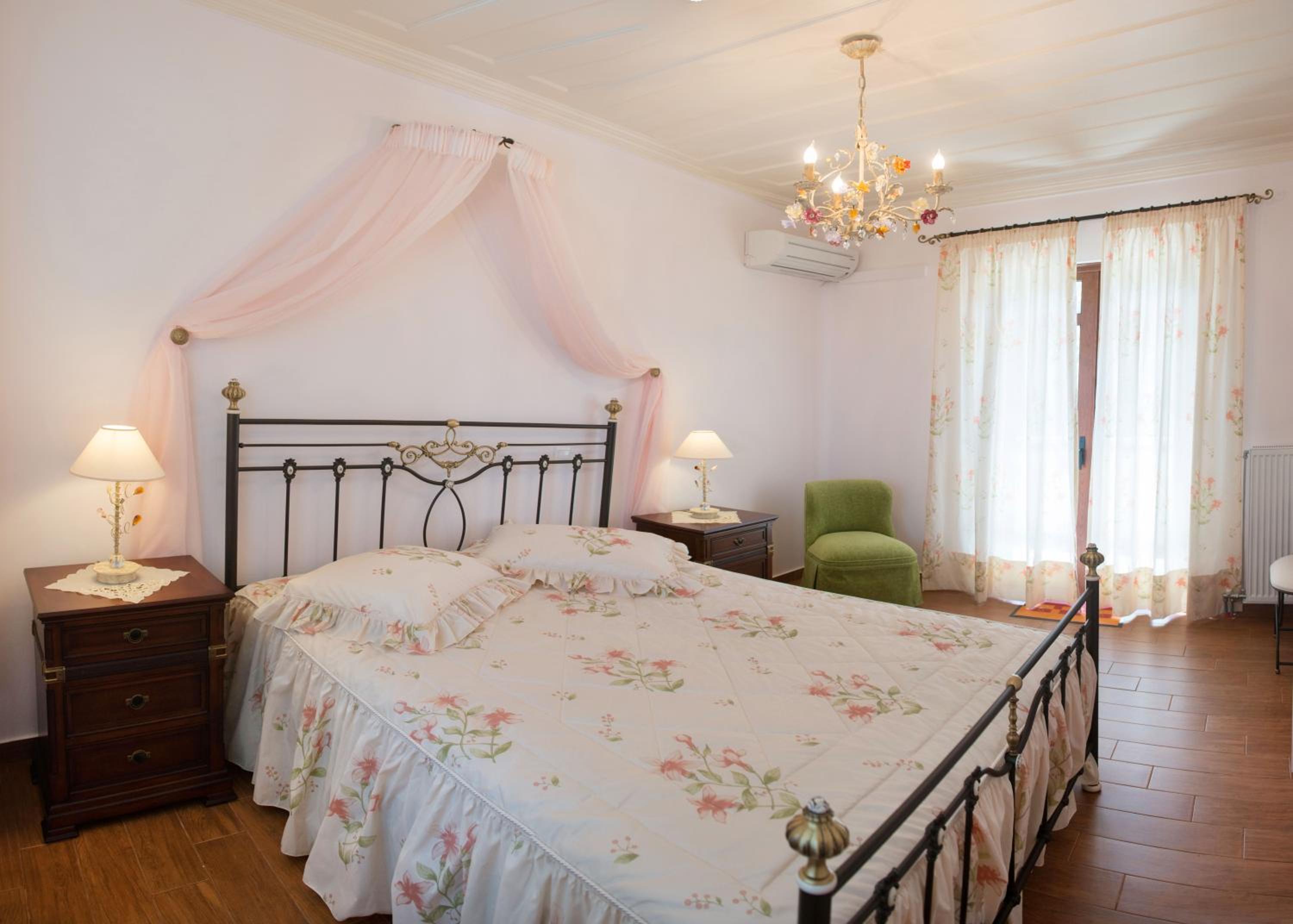 Florena Villas