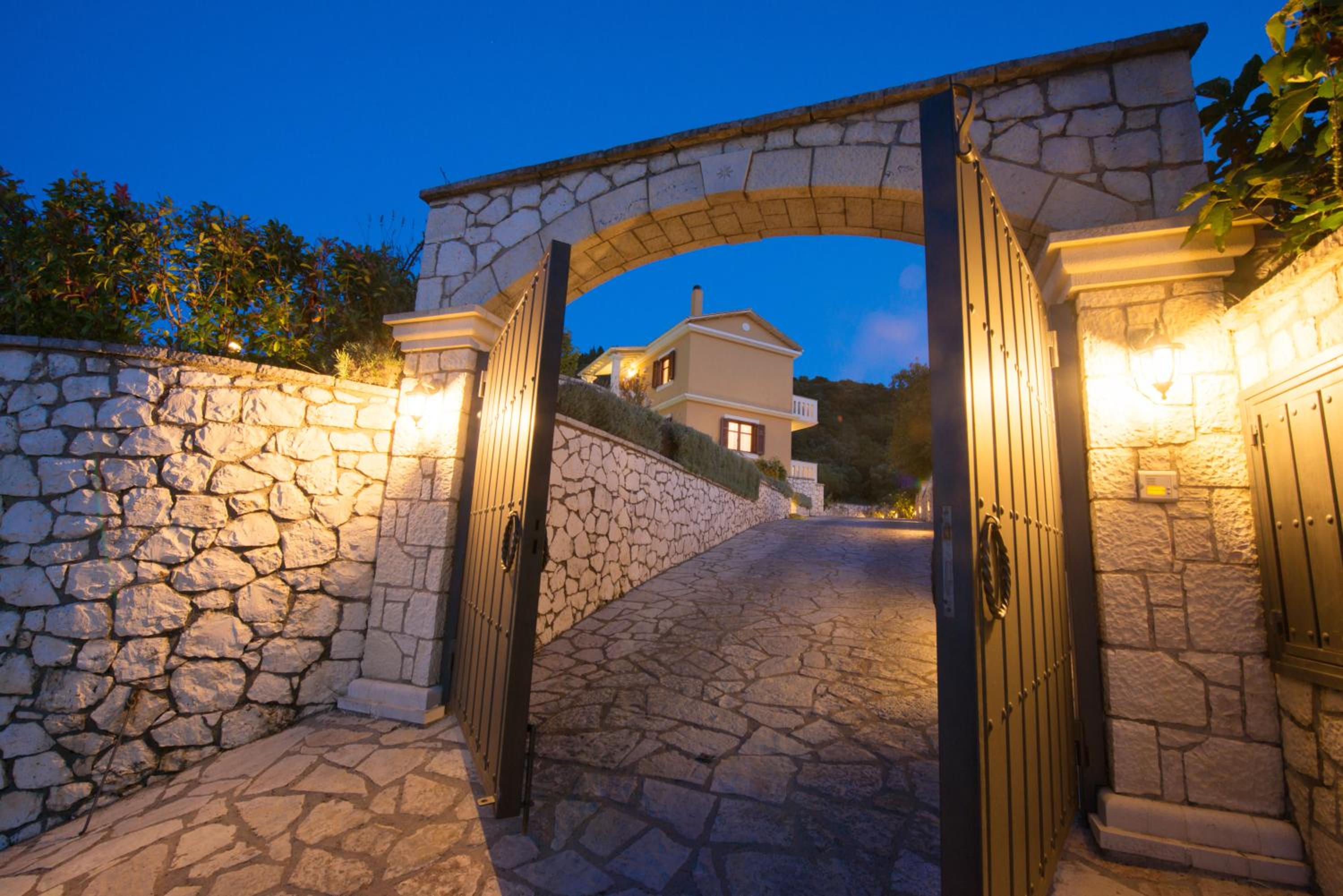 Florena Villas