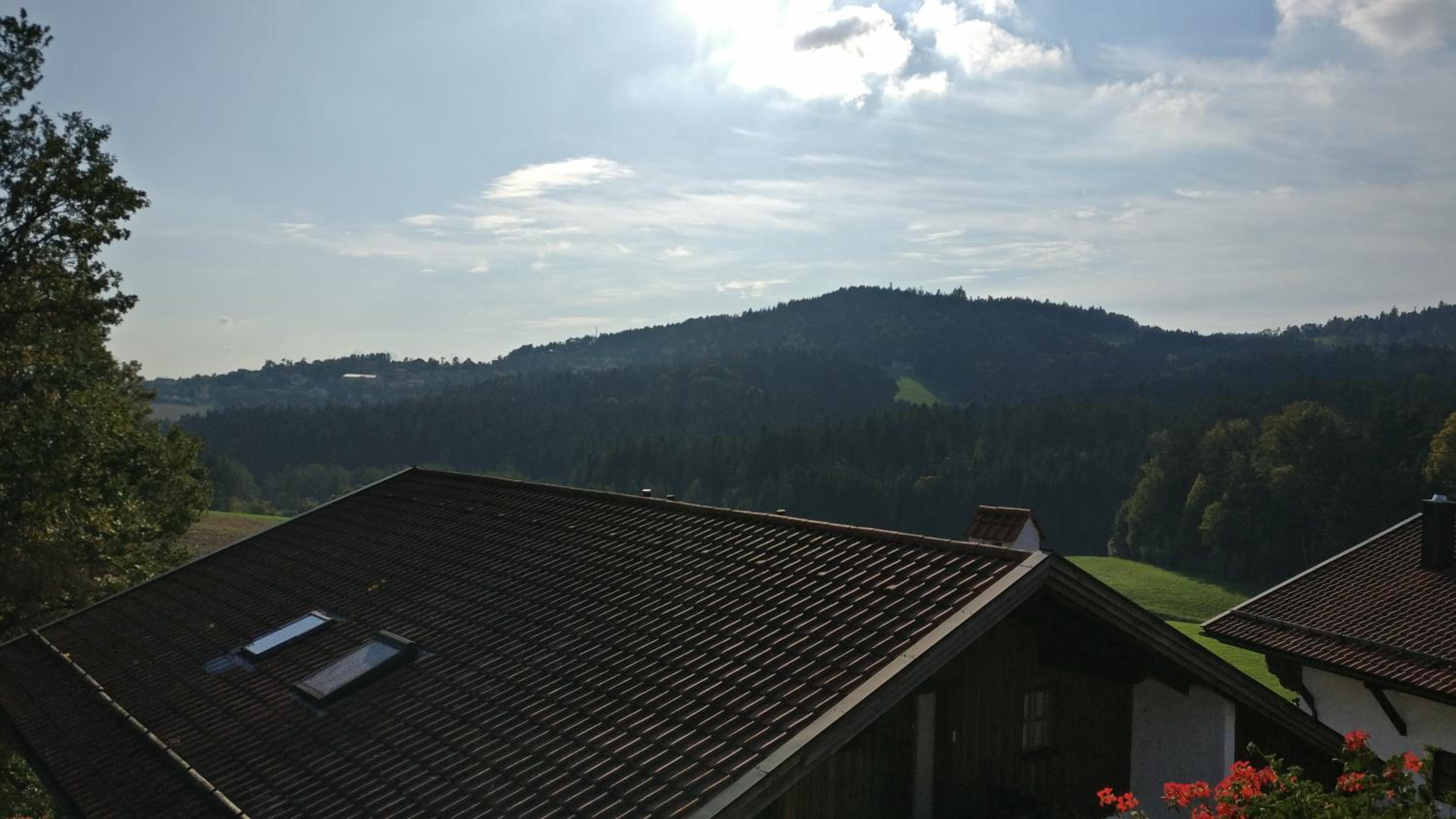 Feriendorf Hauzenberg