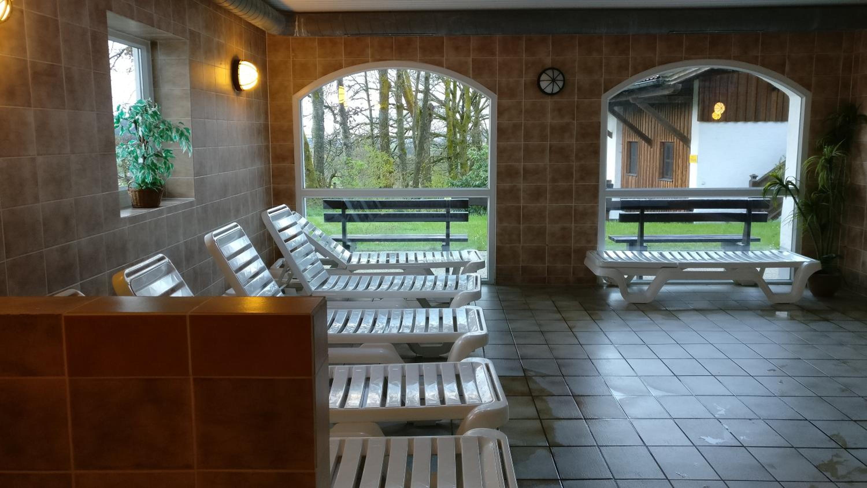 Feriendorf Hauzenberg