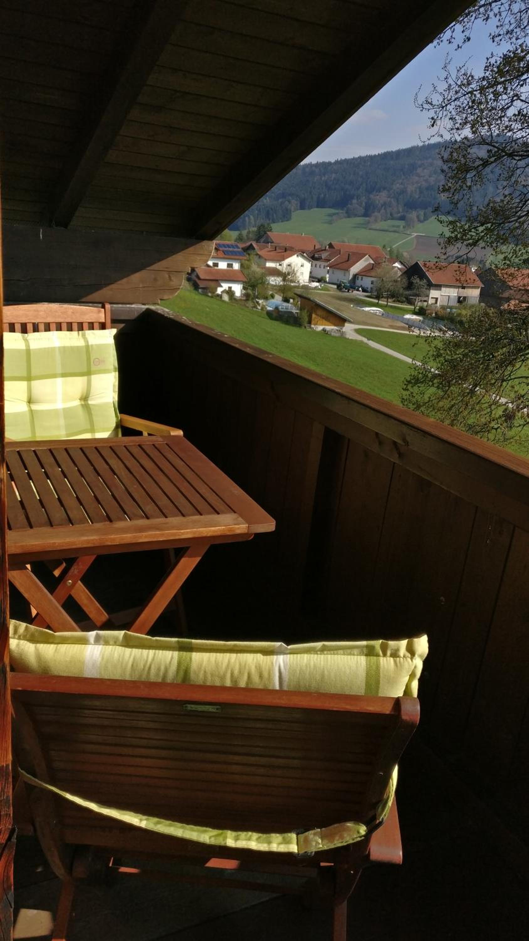 Feriendorf Hauzenberg