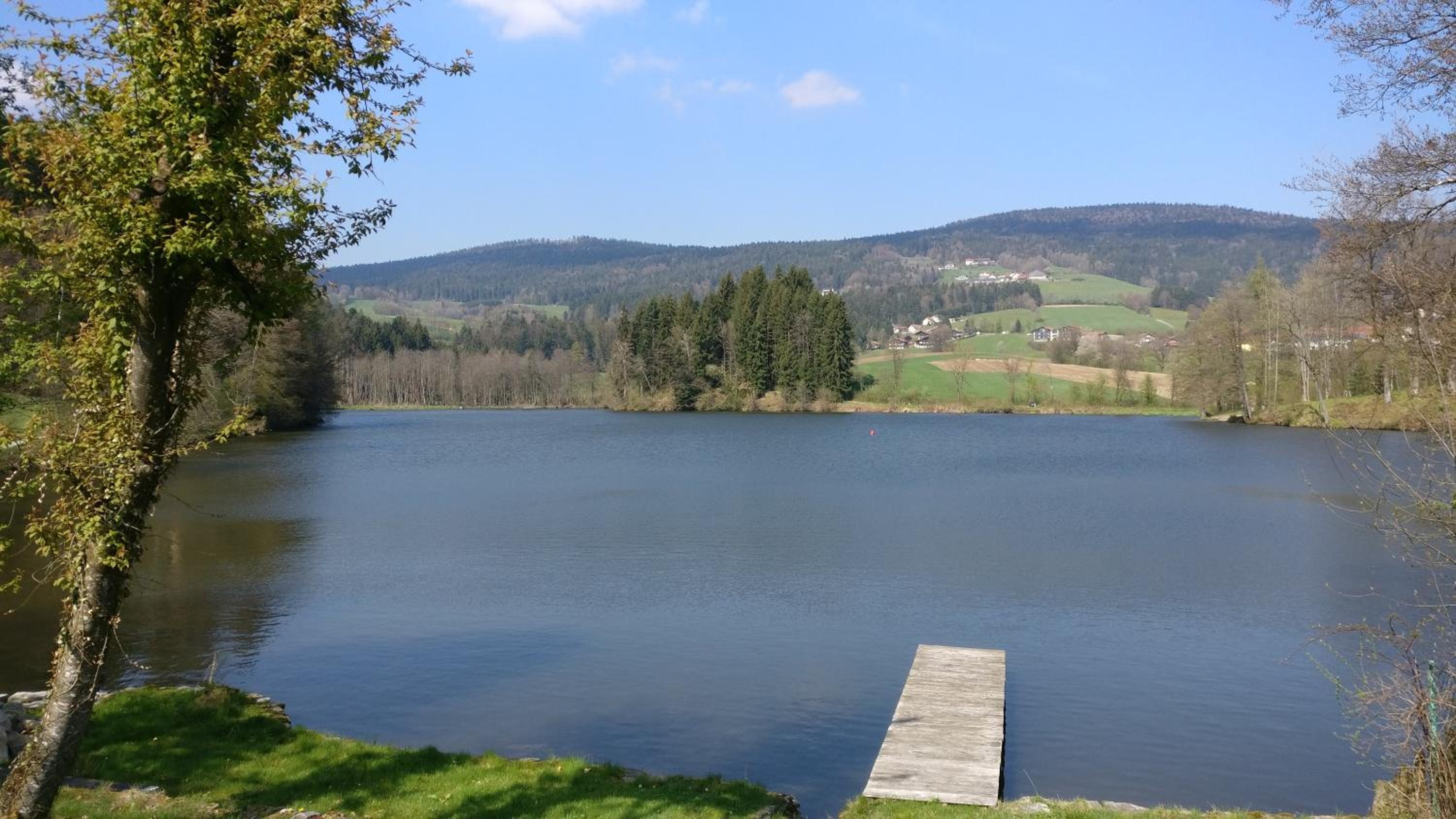 Feriendorf Hauzenberg