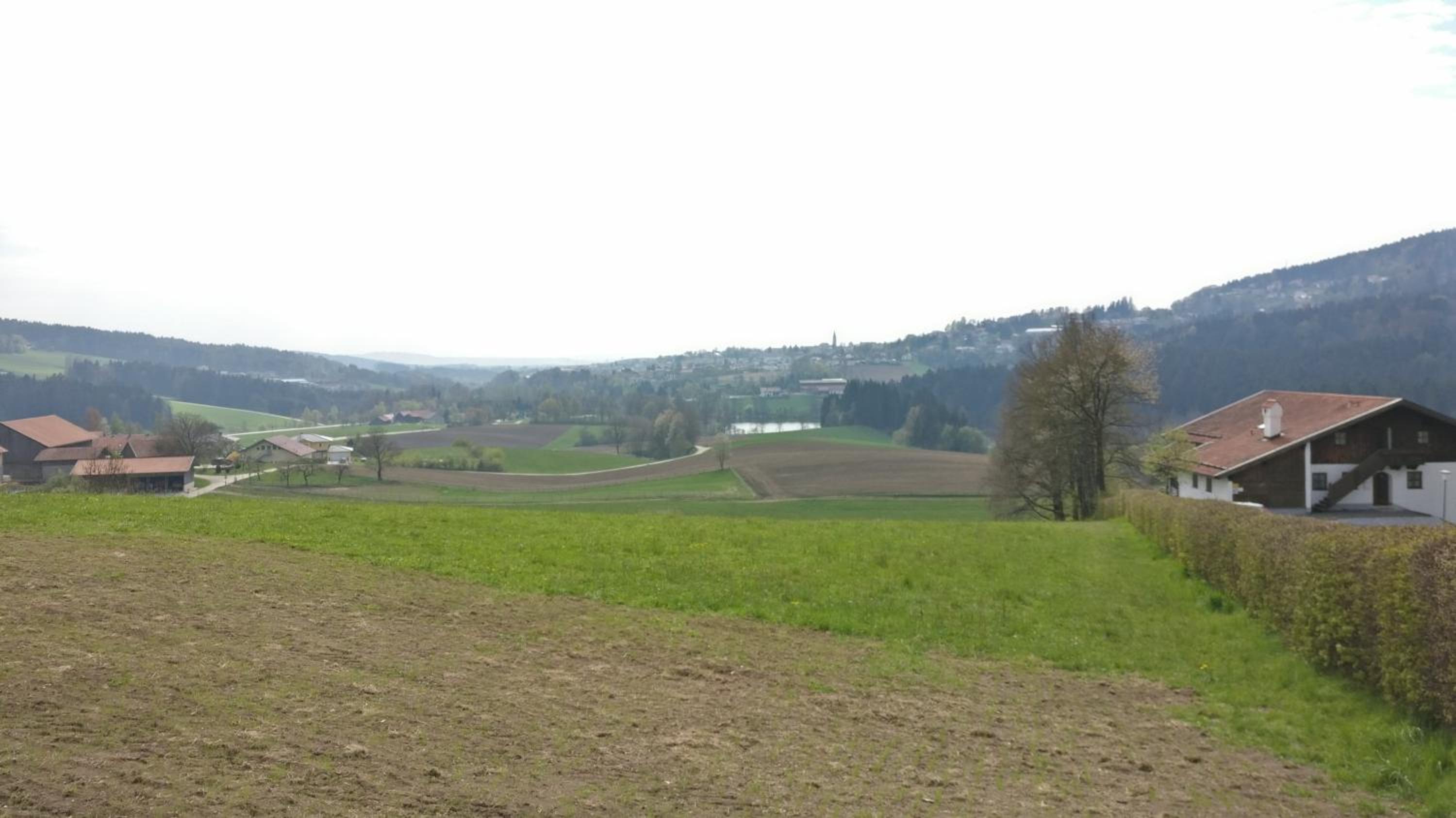 Feriendorf Hauzenberg
