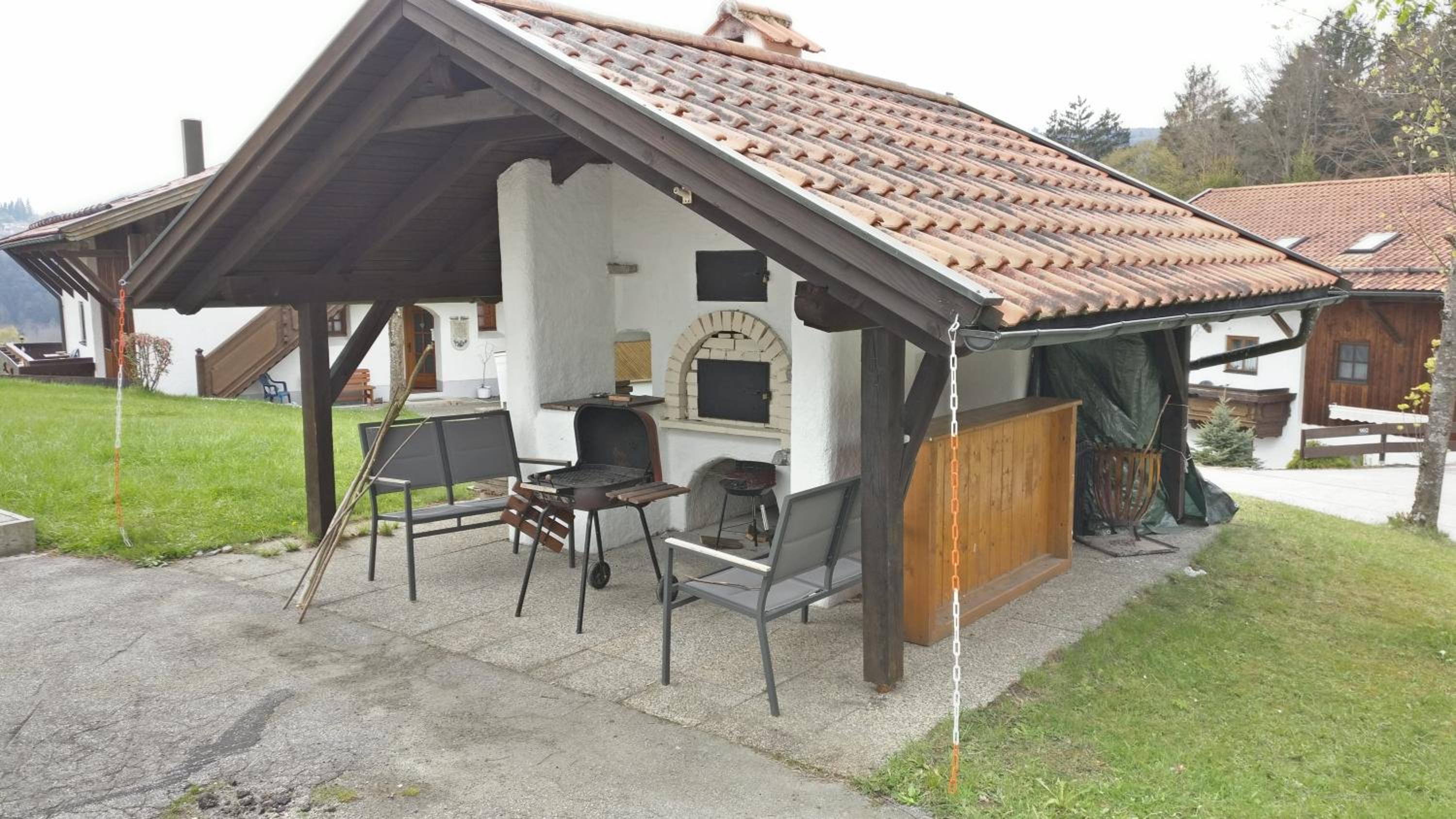 Feriendorf Hauzenberg