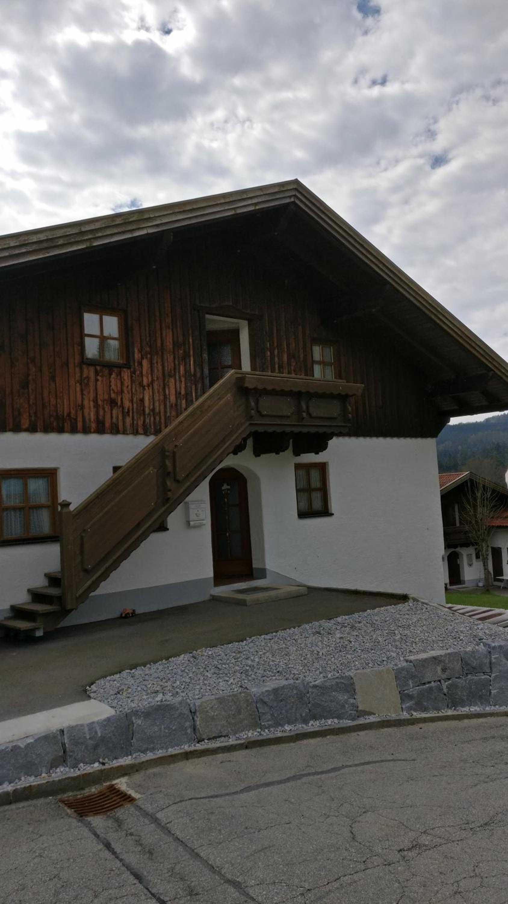 Feriendorf Hauzenberg