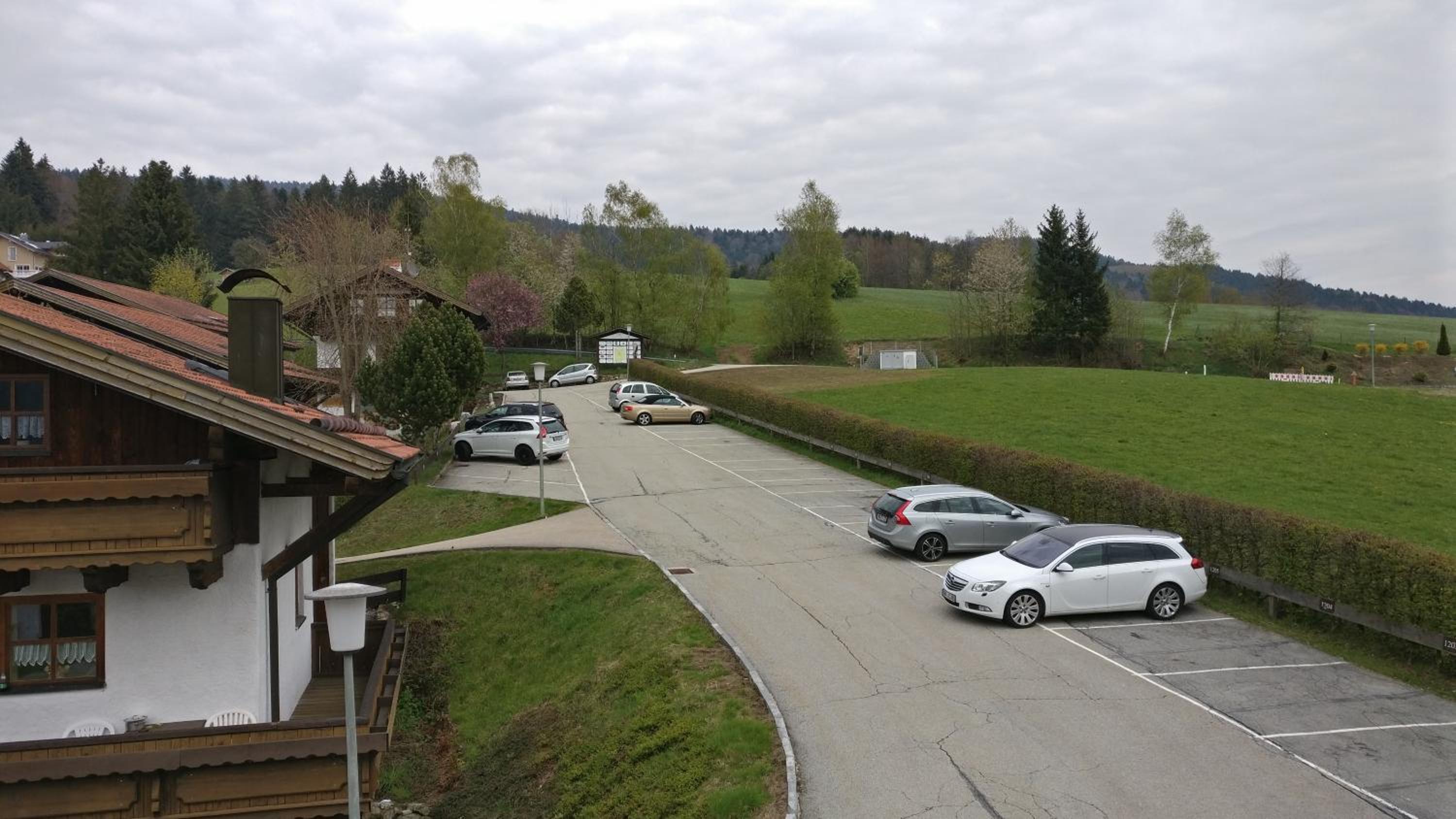 Feriendorf Hauzenberg