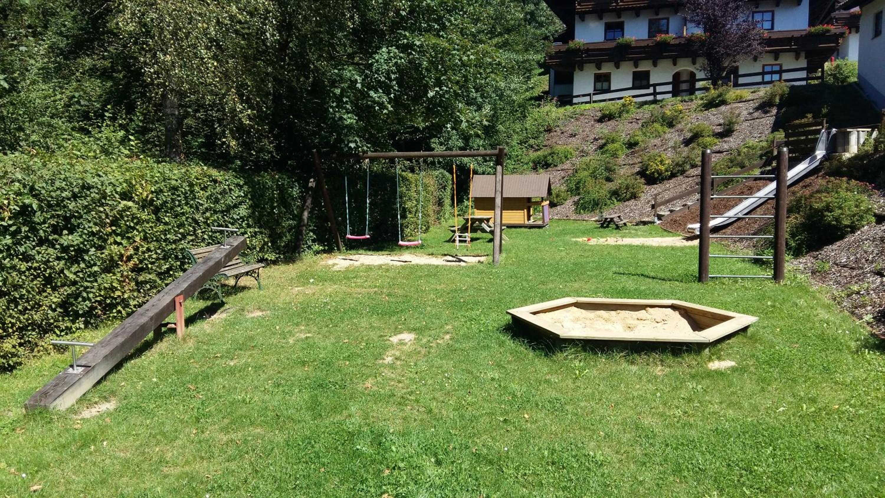Feriendorf Hauzenberg