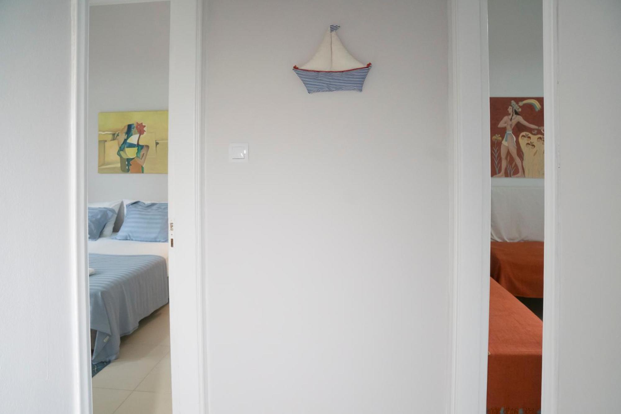 Heraklion Old Port Apartments