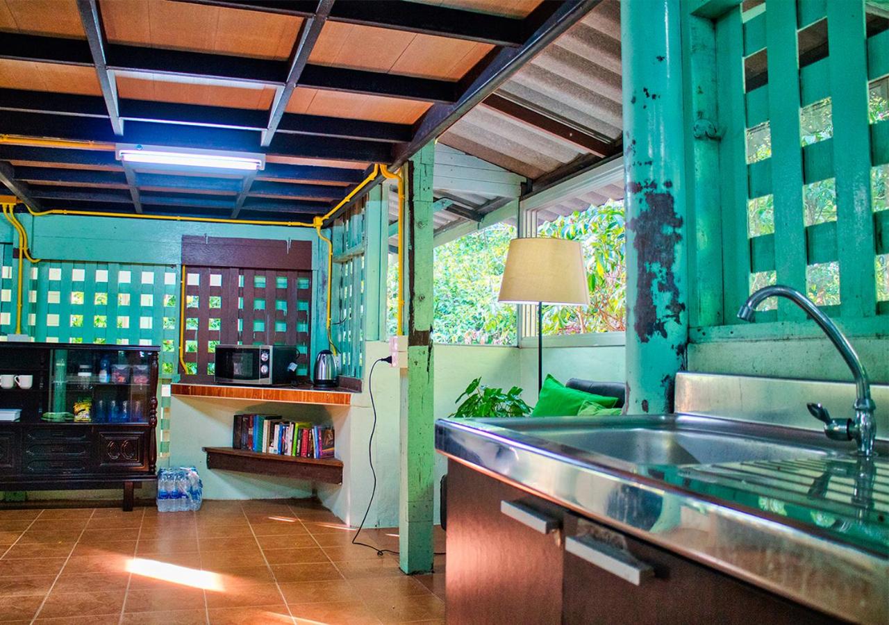 Cozycomo Chanthaburi
