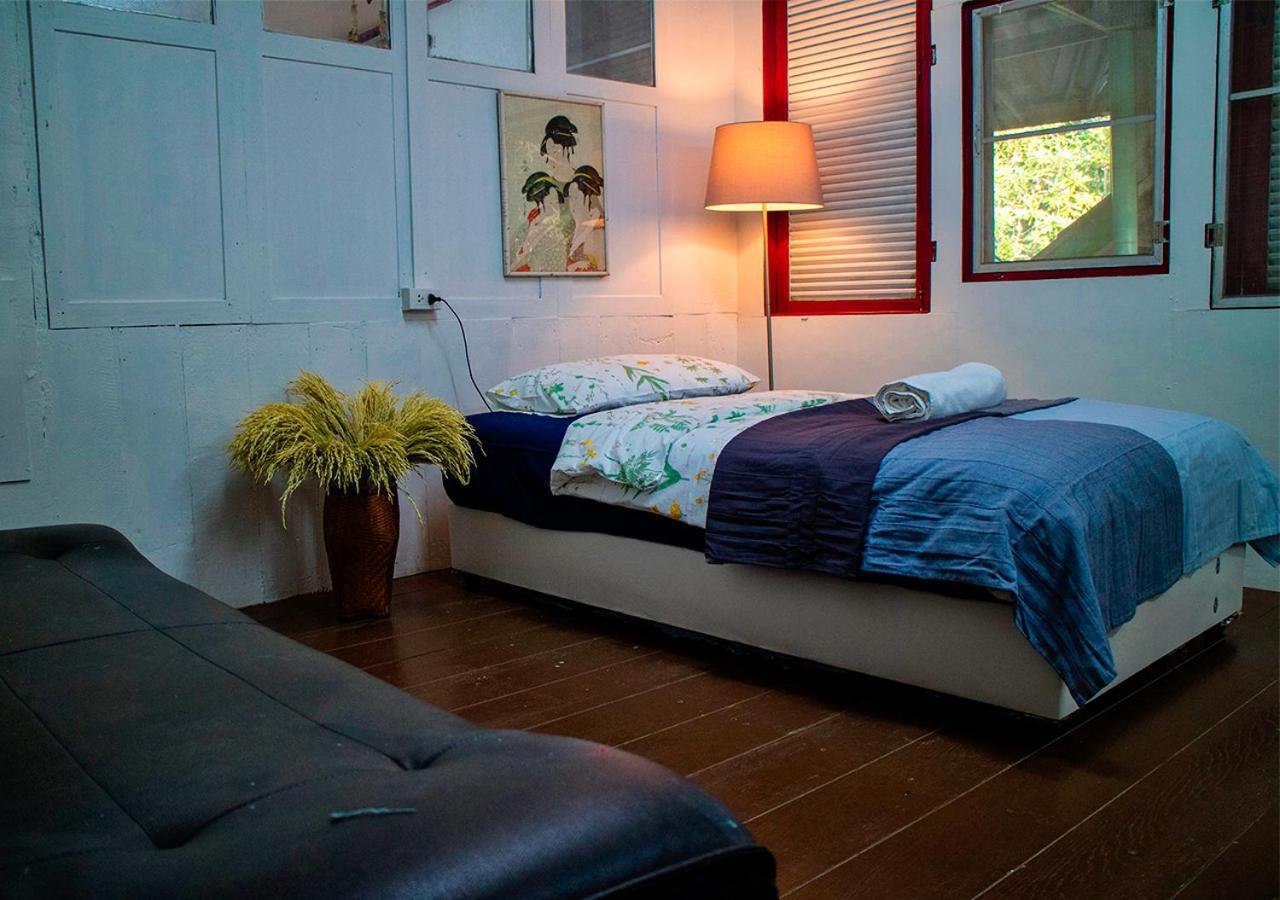 Cozycomo Chanthaburi