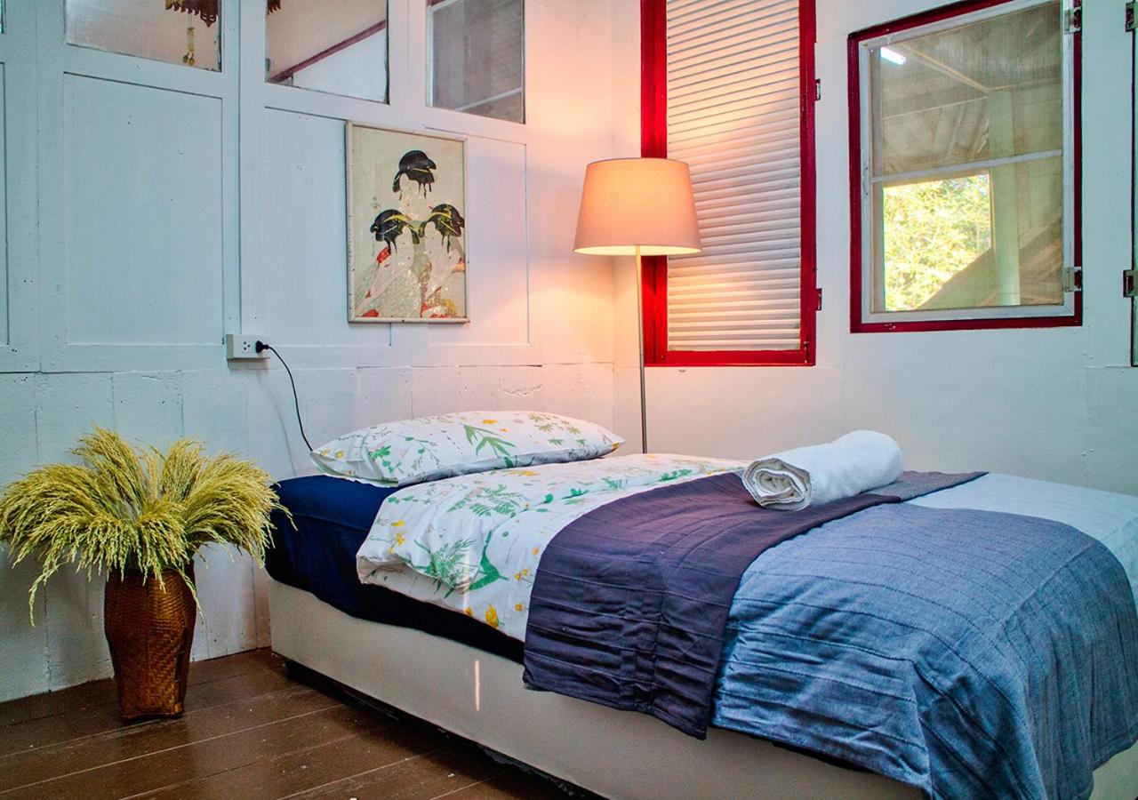 Cozycomo Chanthaburi