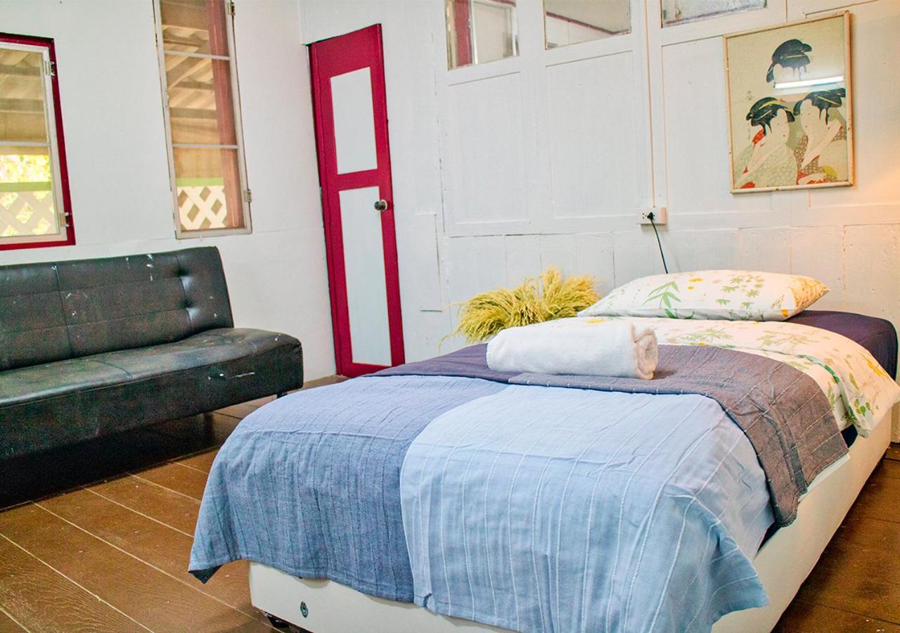 Cozycomo Chanthaburi