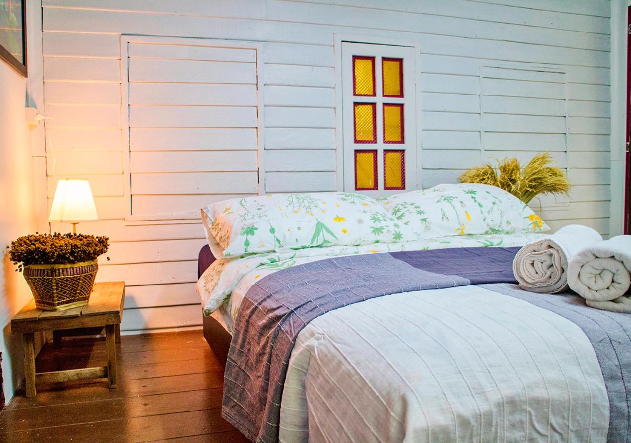 Cozycomo Chanthaburi