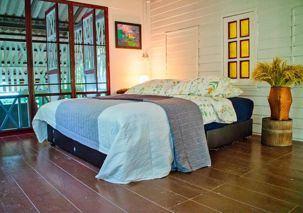 Cozycomo Chanthaburi