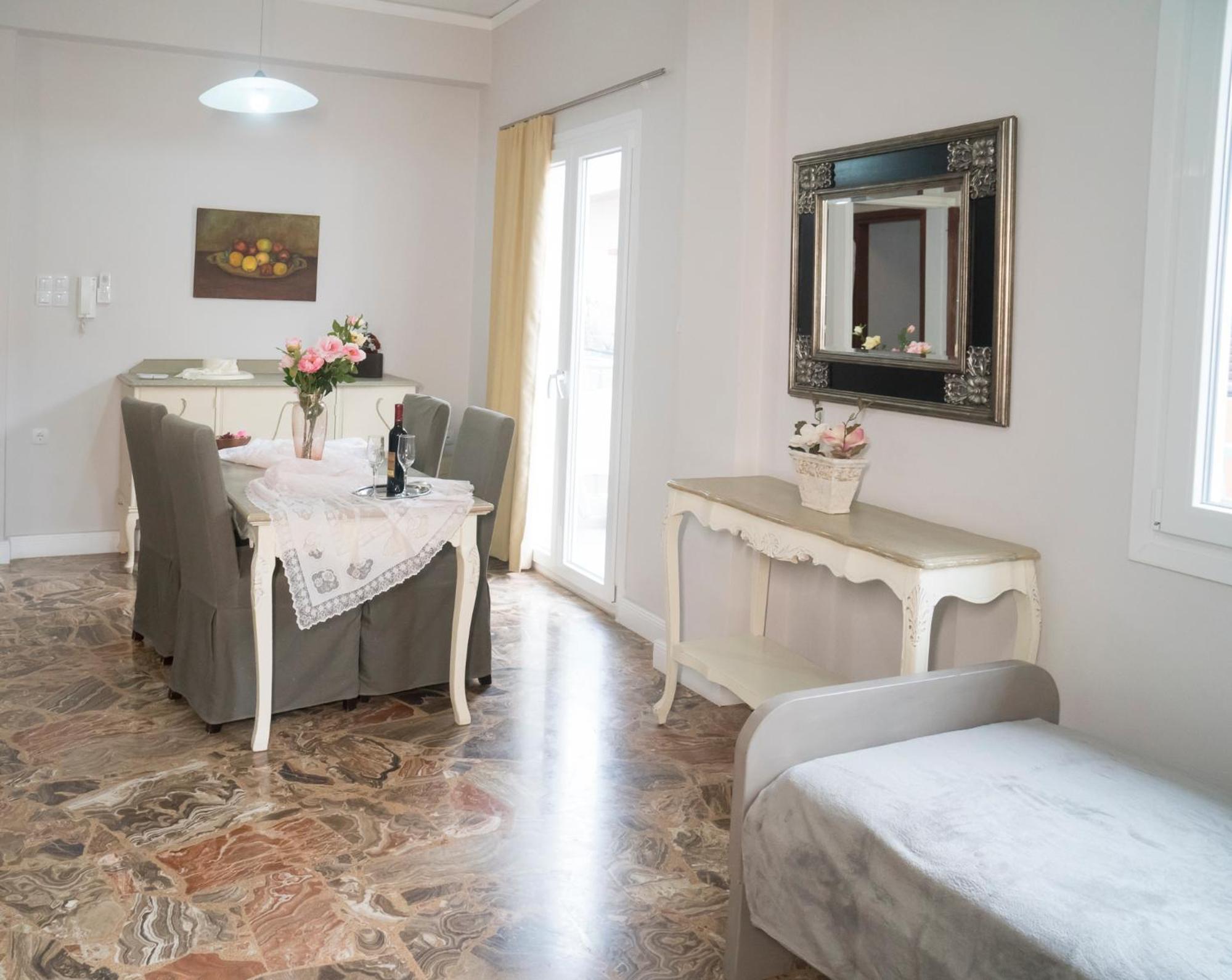 Heraklion Old Port Apartments