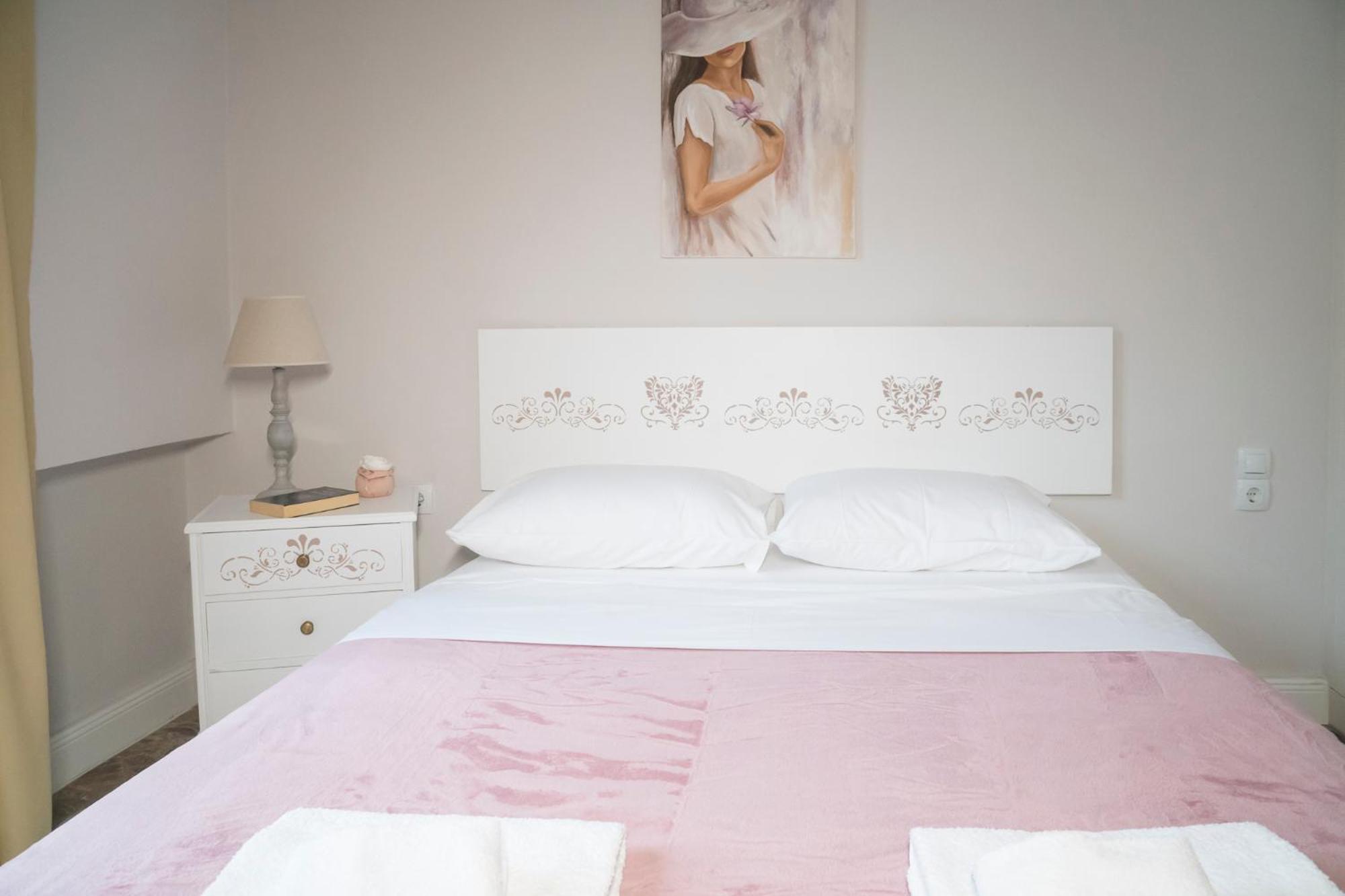 Heraklion Old Port Apartments
