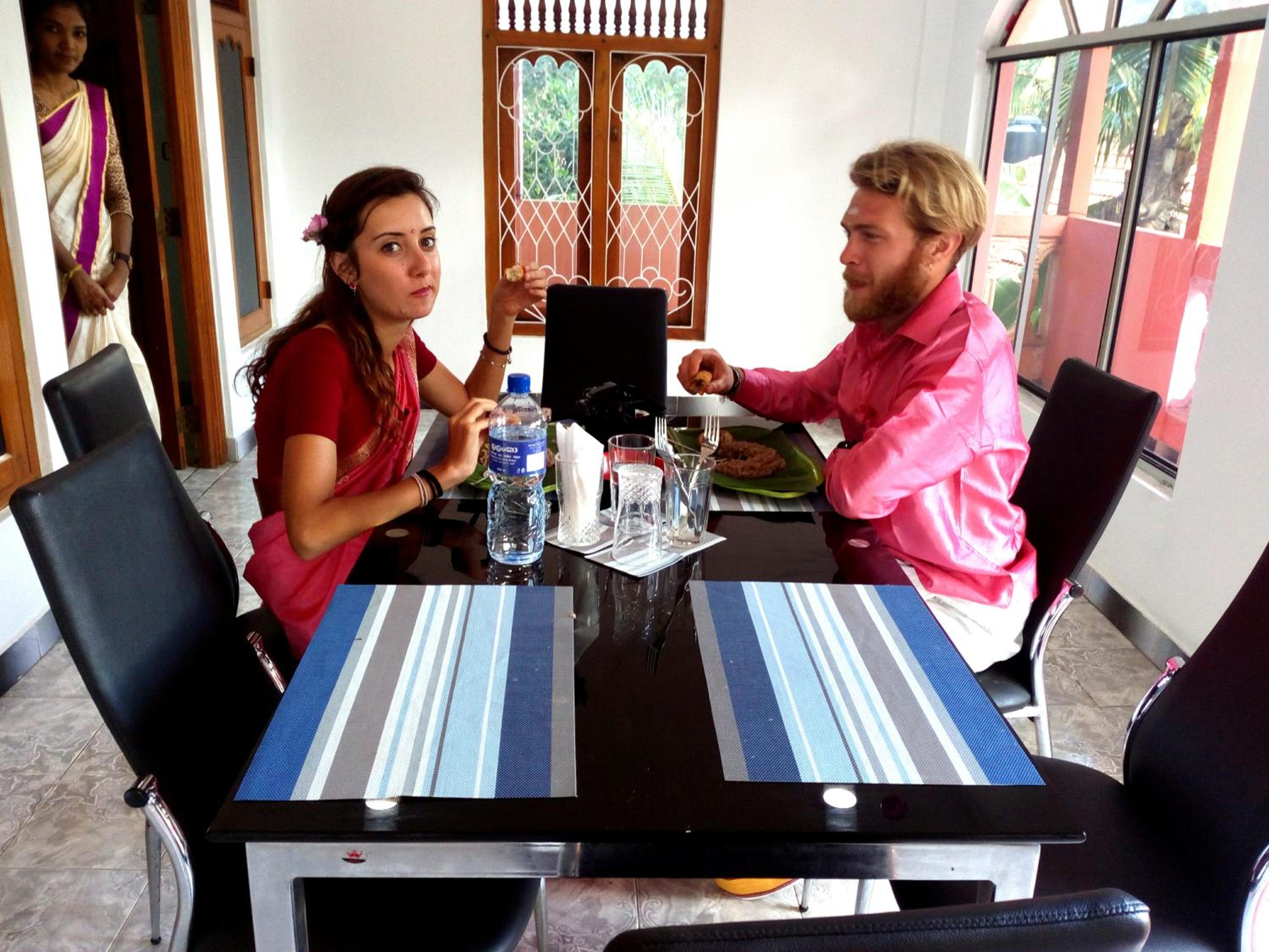 Nallur Holidays Inn