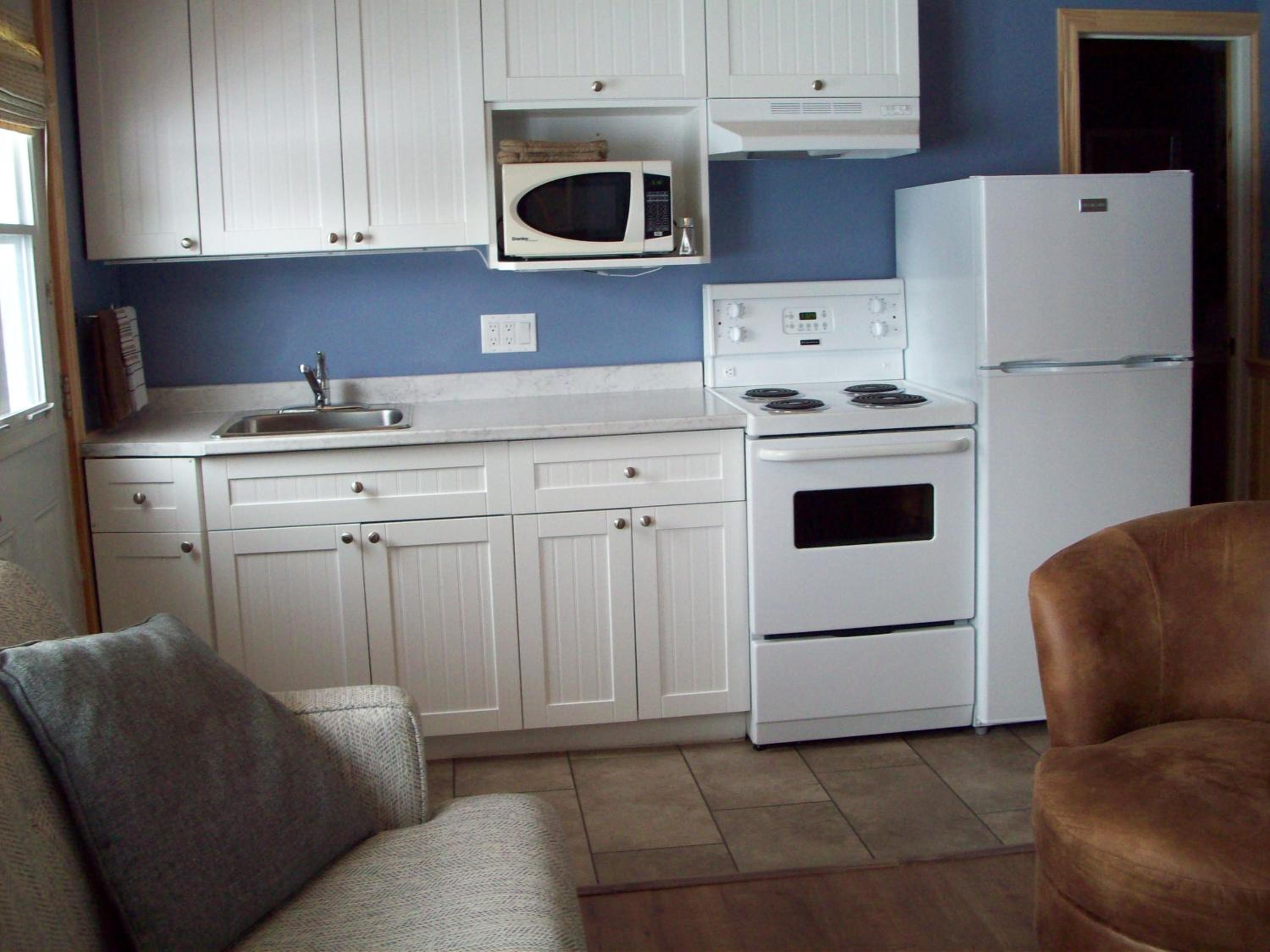 Lakewoods Cottage