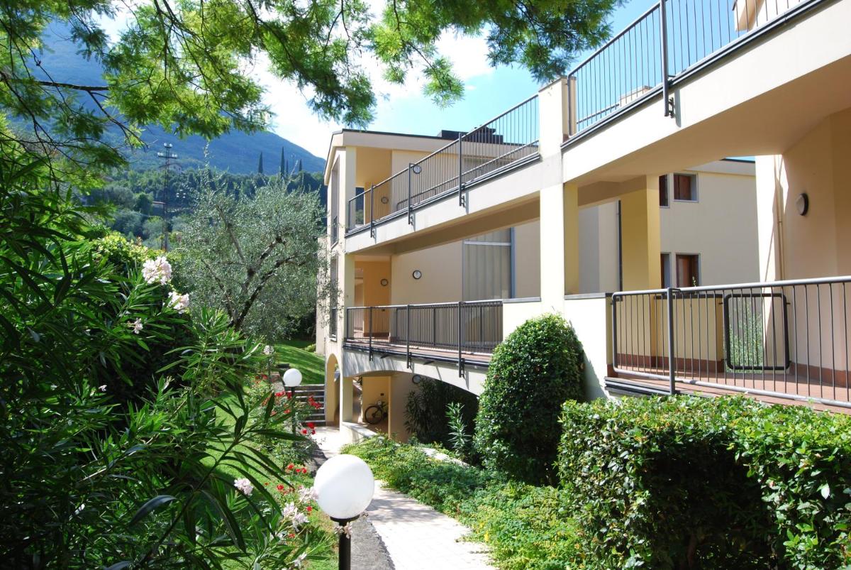 Appartamento Prandini view 3