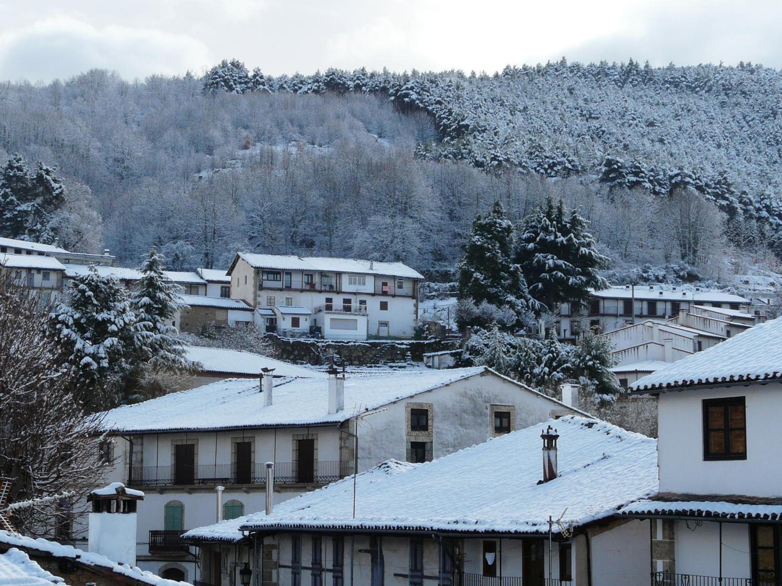 Hotel Rural Tia Margot