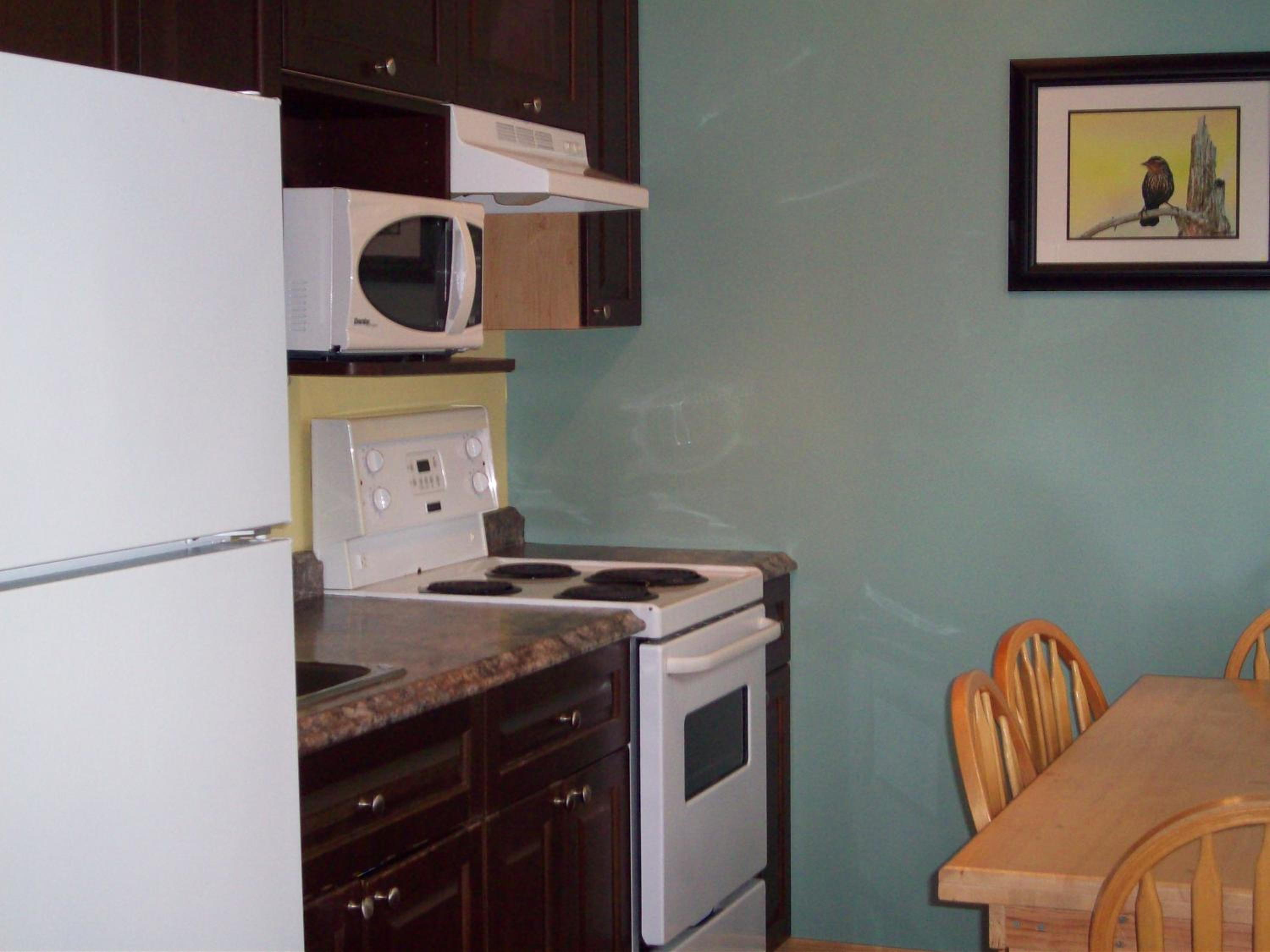 Lakewoods Cottage