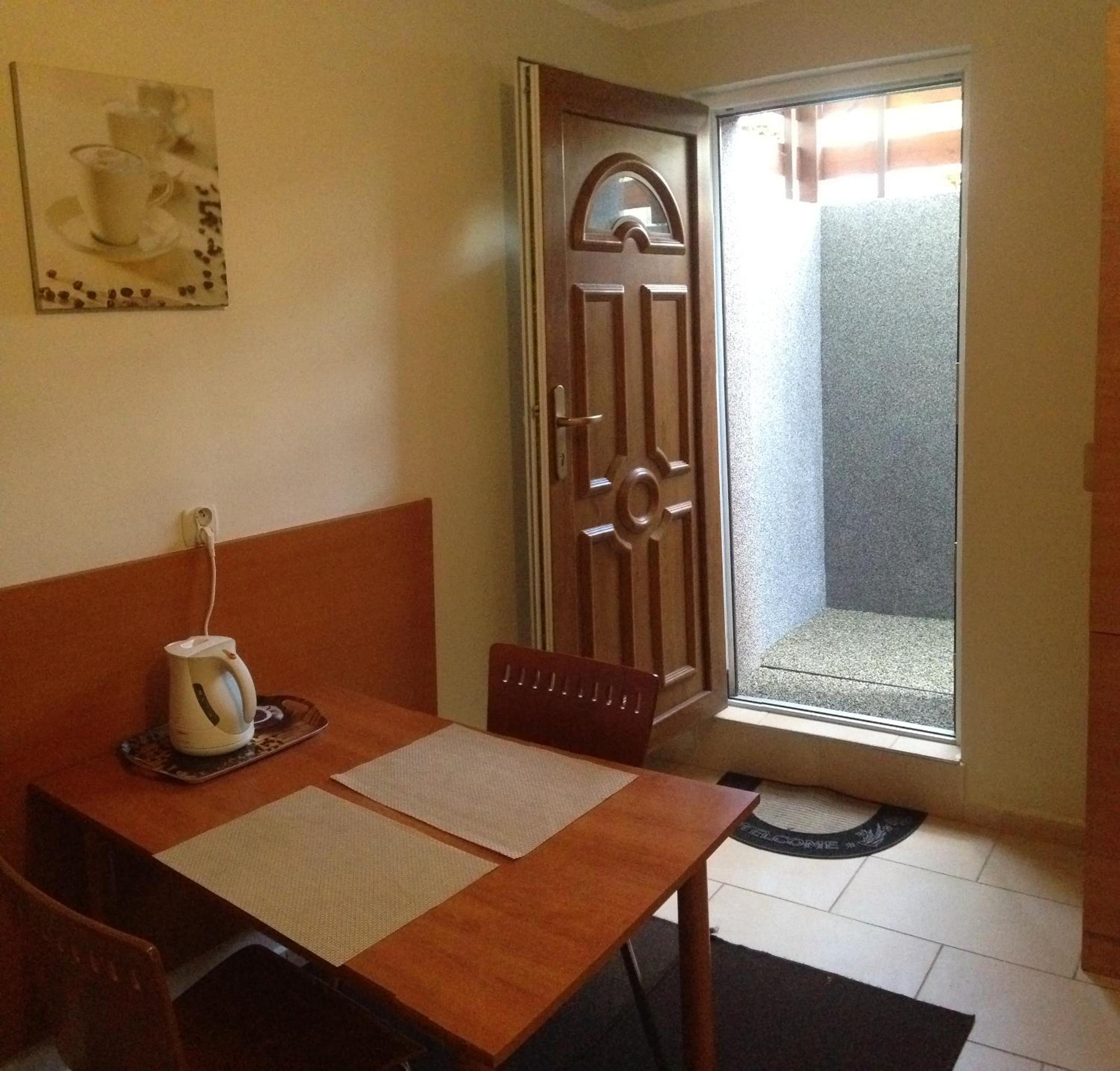 Guest house Fleurs