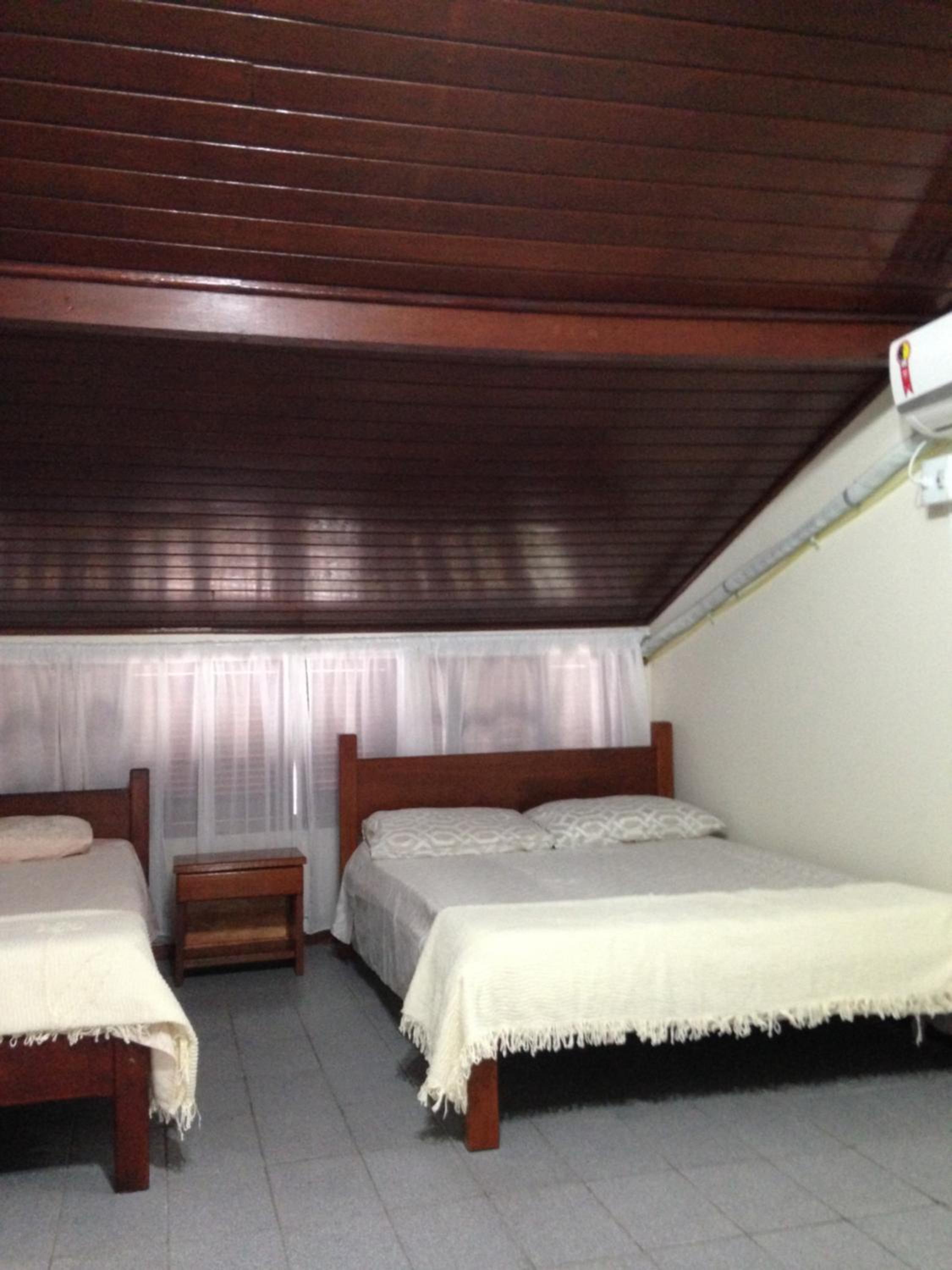 Sobrado Triplex