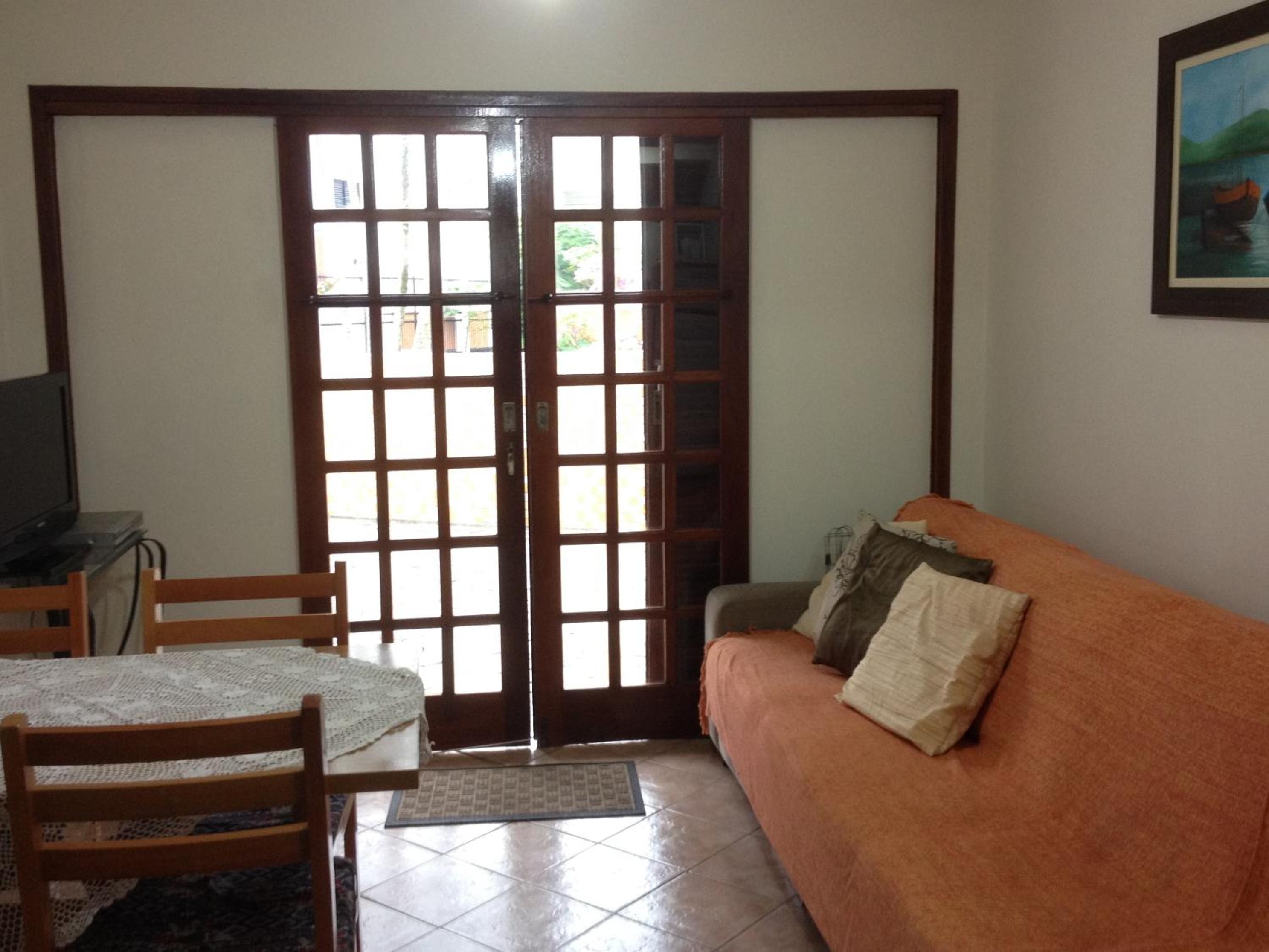 Sobrado Triplex