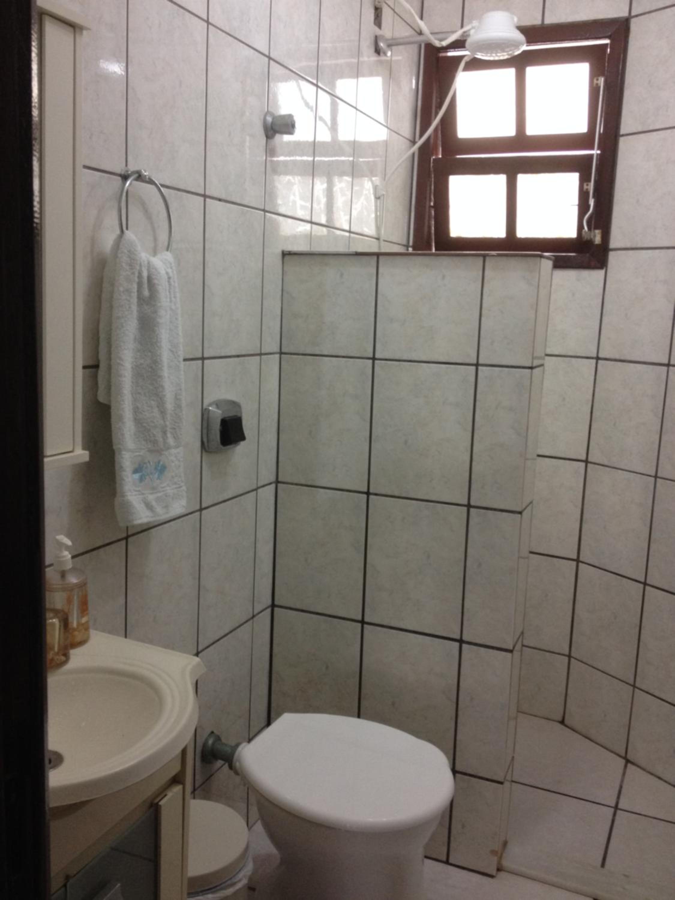 Sobrado Triplex