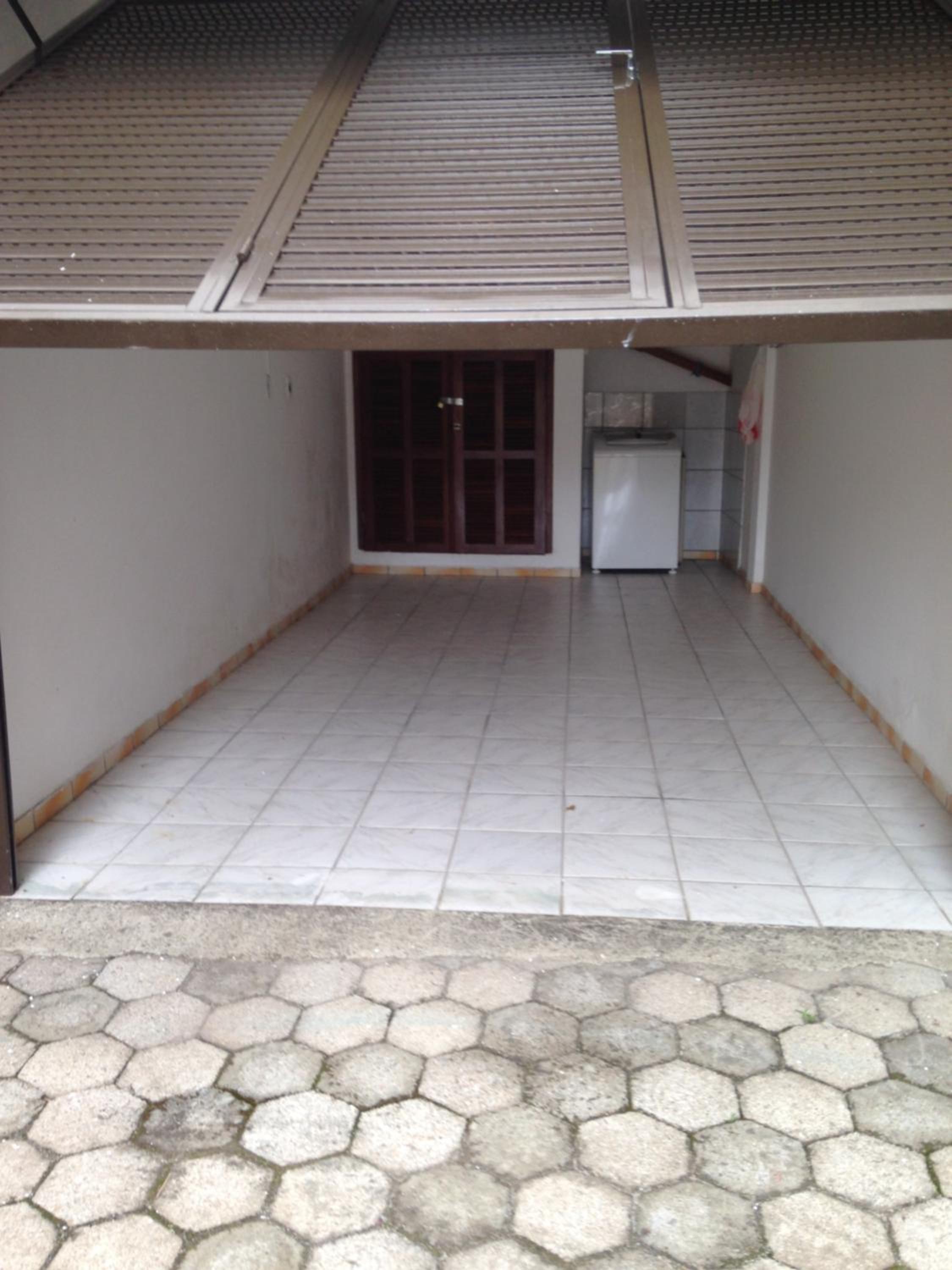 Sobrado Triplex